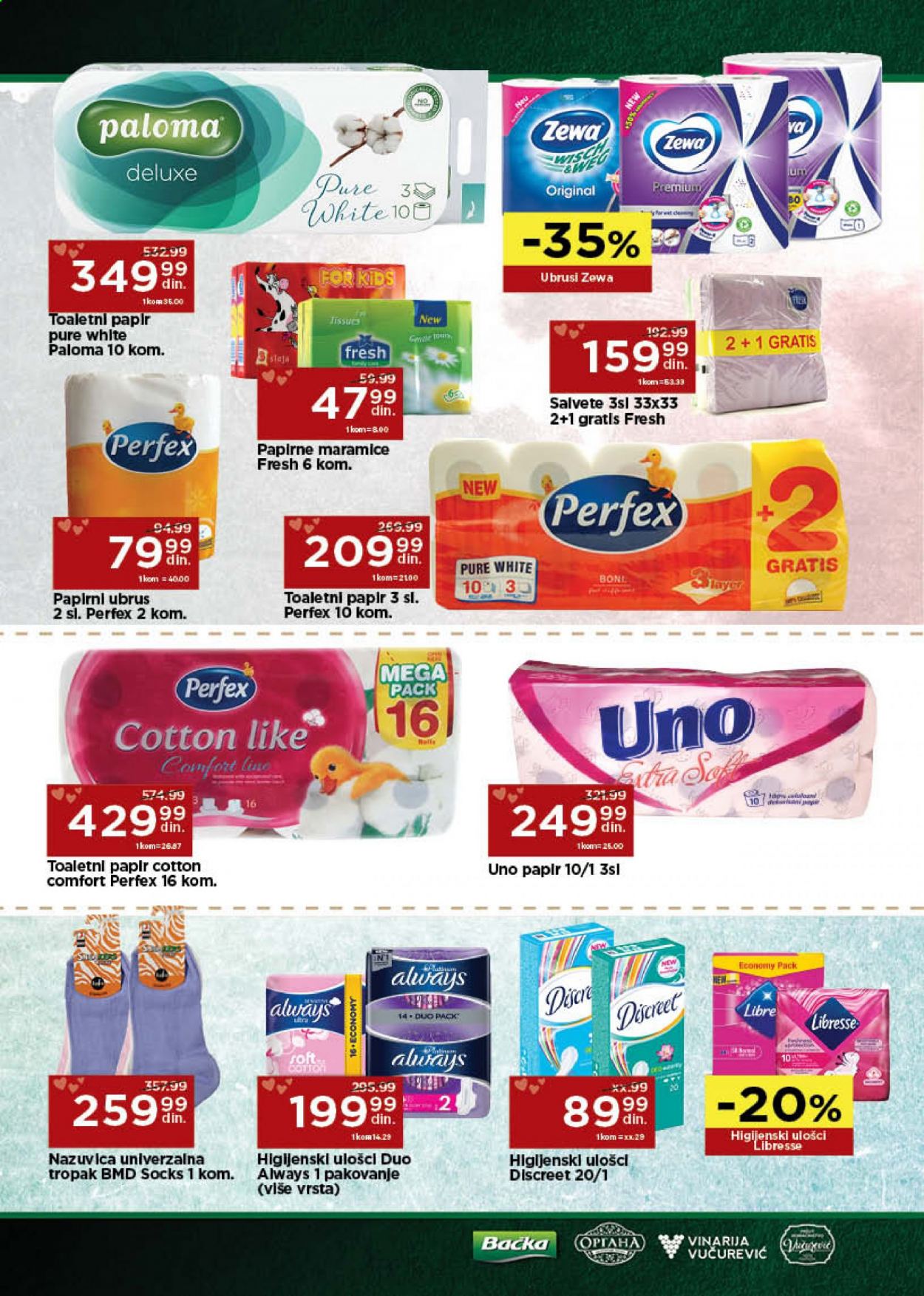 Univerexport katalog - 15.03.2021 - 28.03.2021. Stranica 30