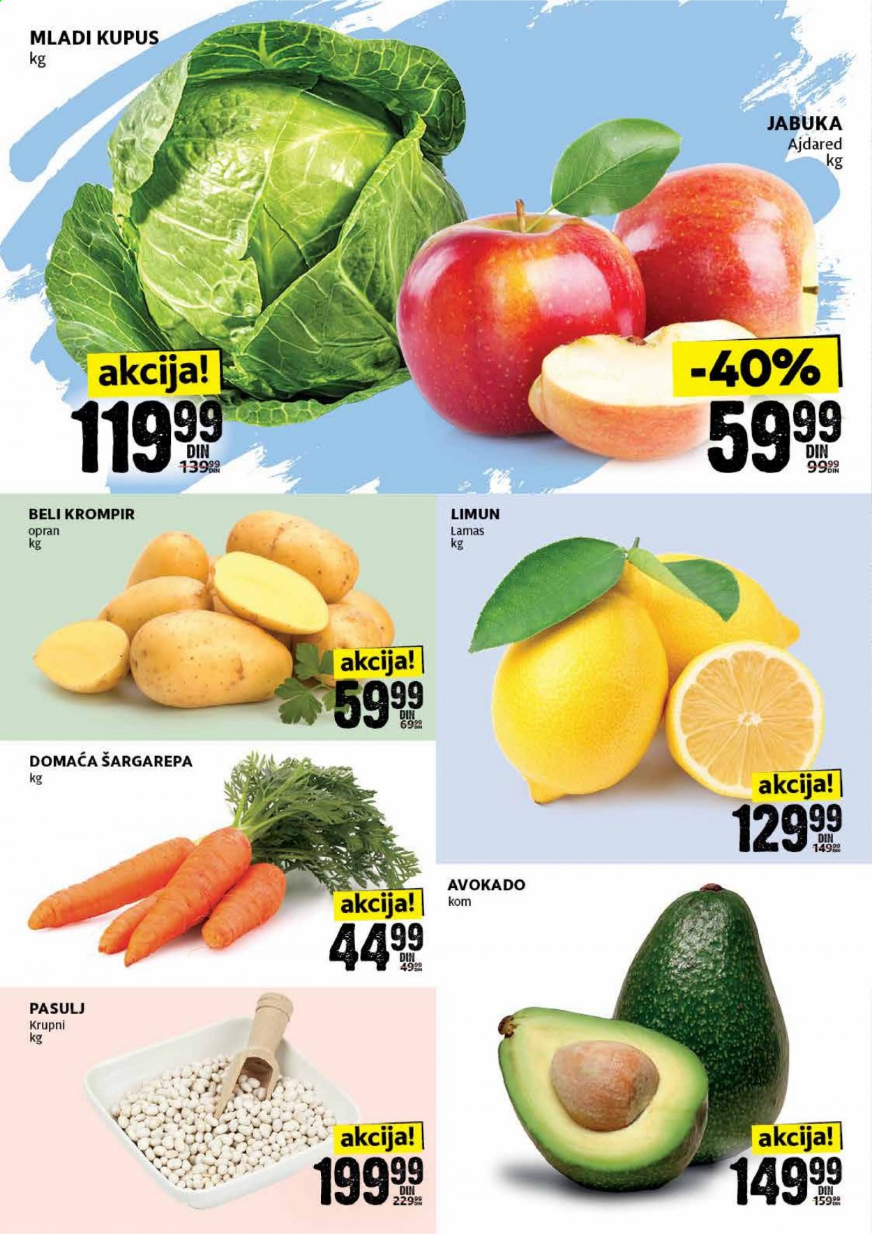 Idea katalog - 19.03.2021 - 25.03.2021. Stranica 2