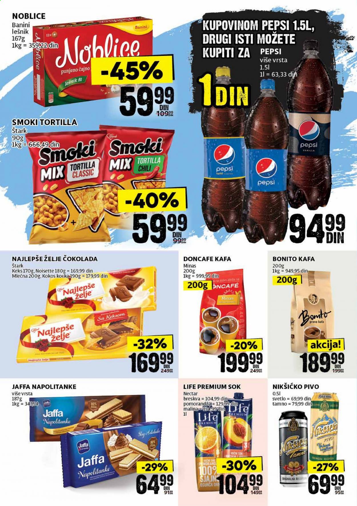 Idea katalog - 19.03.2021 - 25.03.2021. Stranica 6