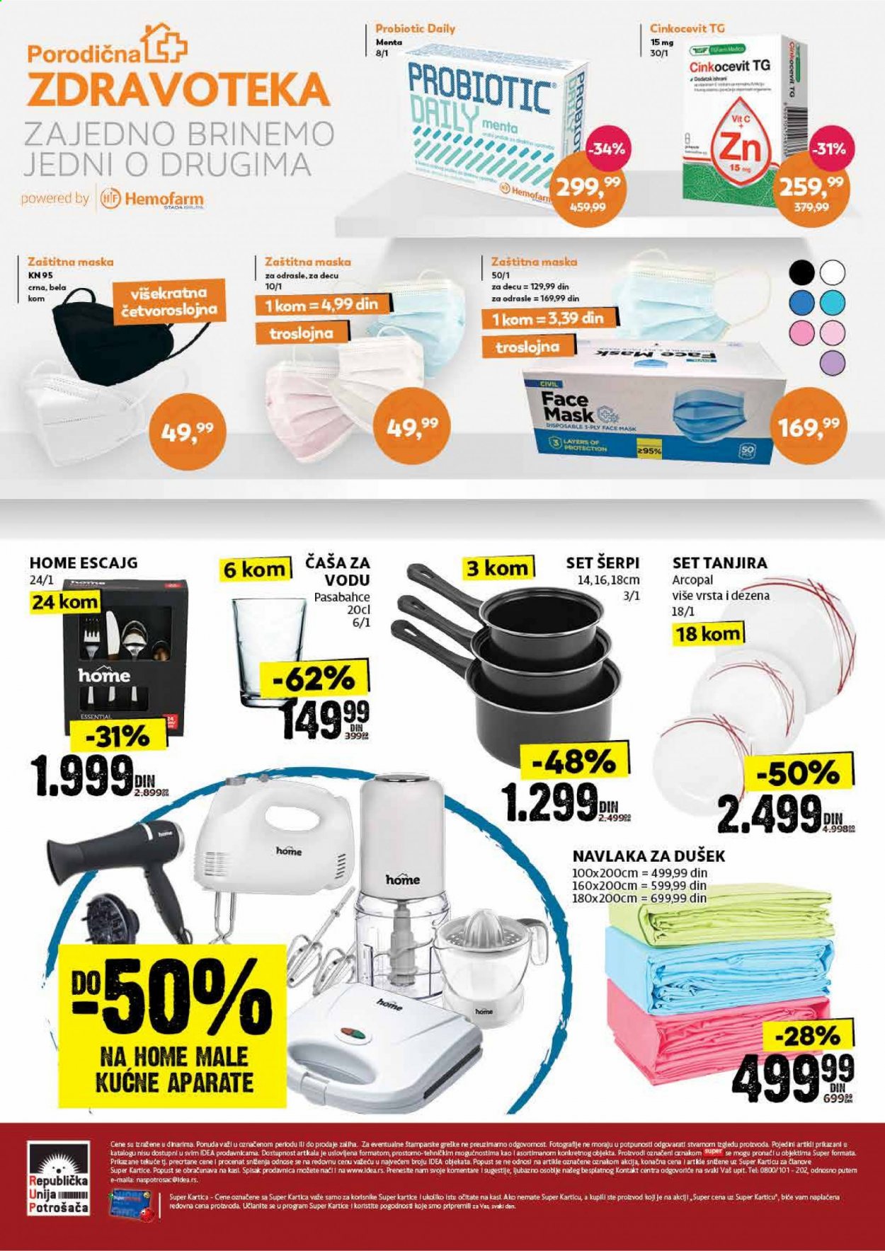 Idea katalog - 19.03.2021 - 25.03.2021. Stranica 8