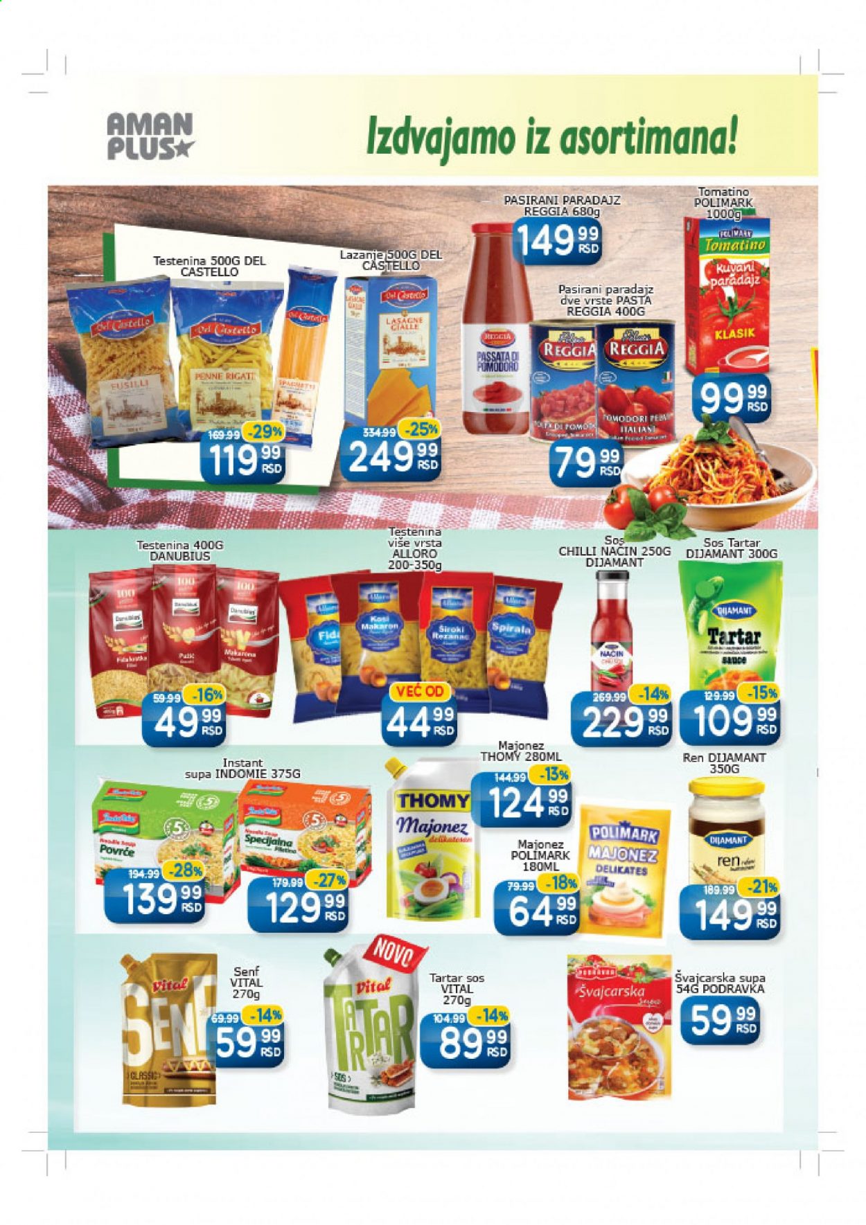 Aman katalog - 15.03.2021 - 28.03.2021. Stranica 8