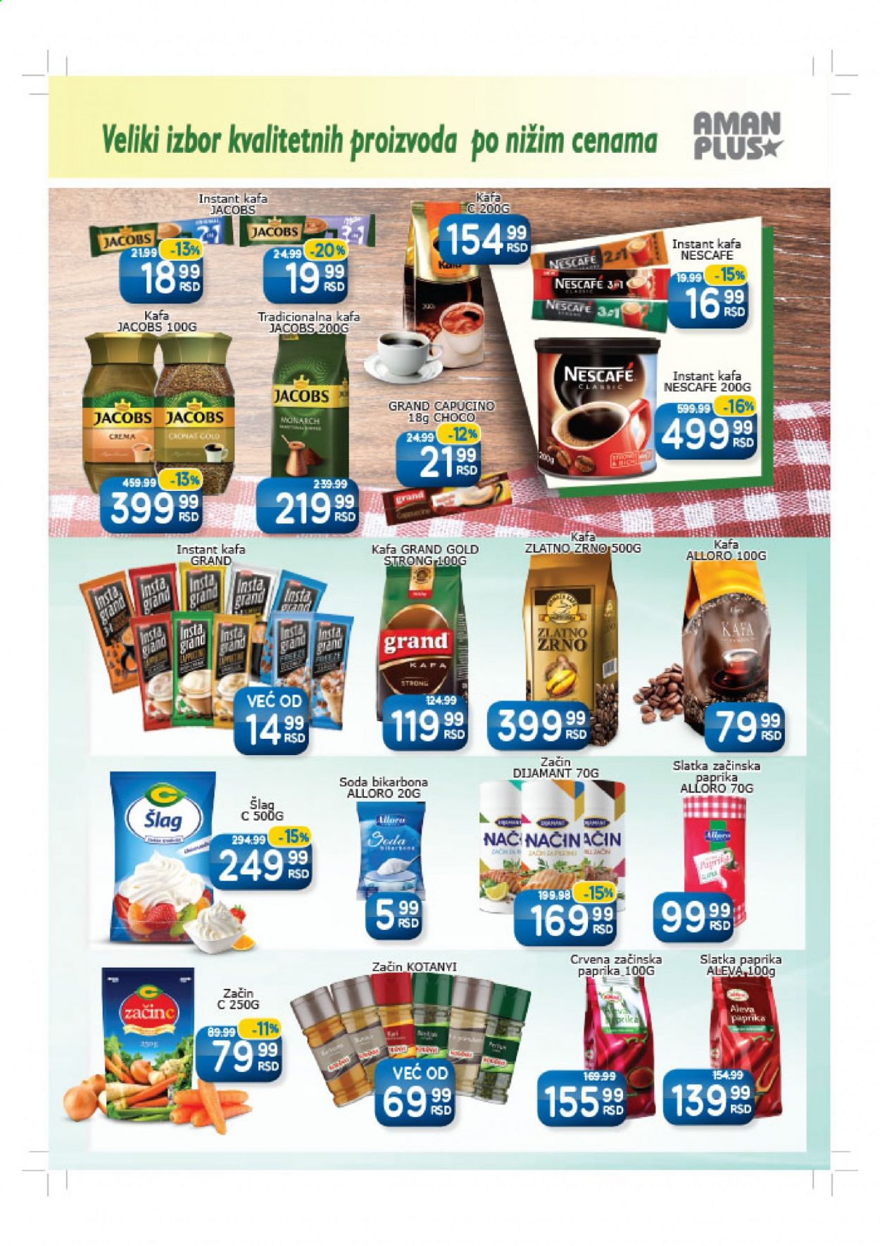 Aman katalog - 15.03.2021 - 28.03.2021. Stranica 11