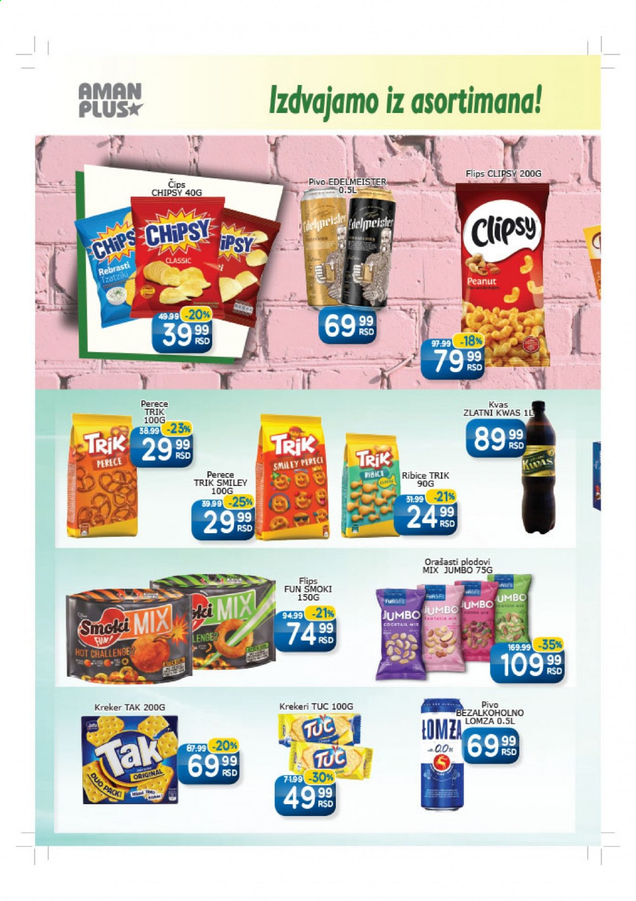 Aman katalog - 15.03.2021 - 28.03.2021. Stranica 14