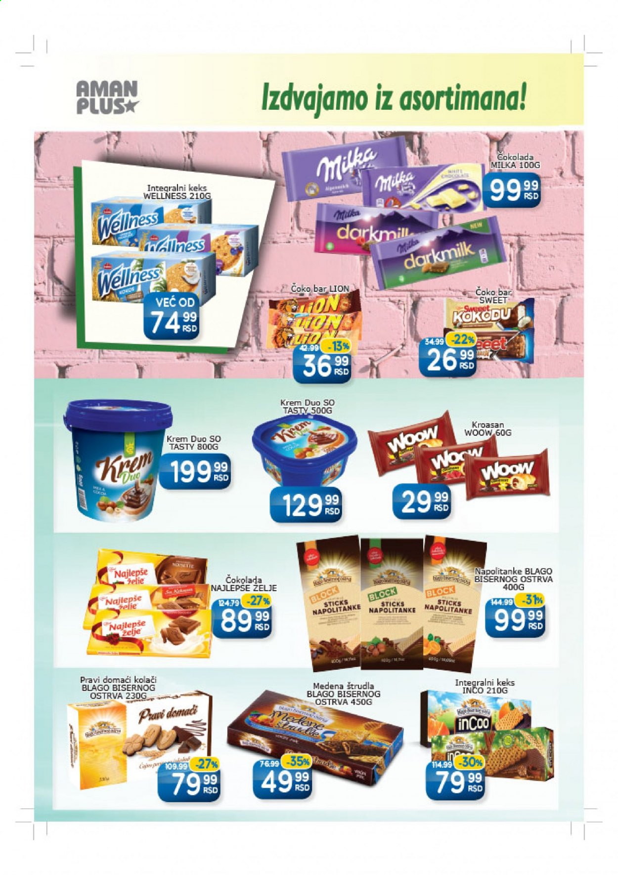 Aman katalog - 15.03.2021 - 28.03.2021. Stranica 16