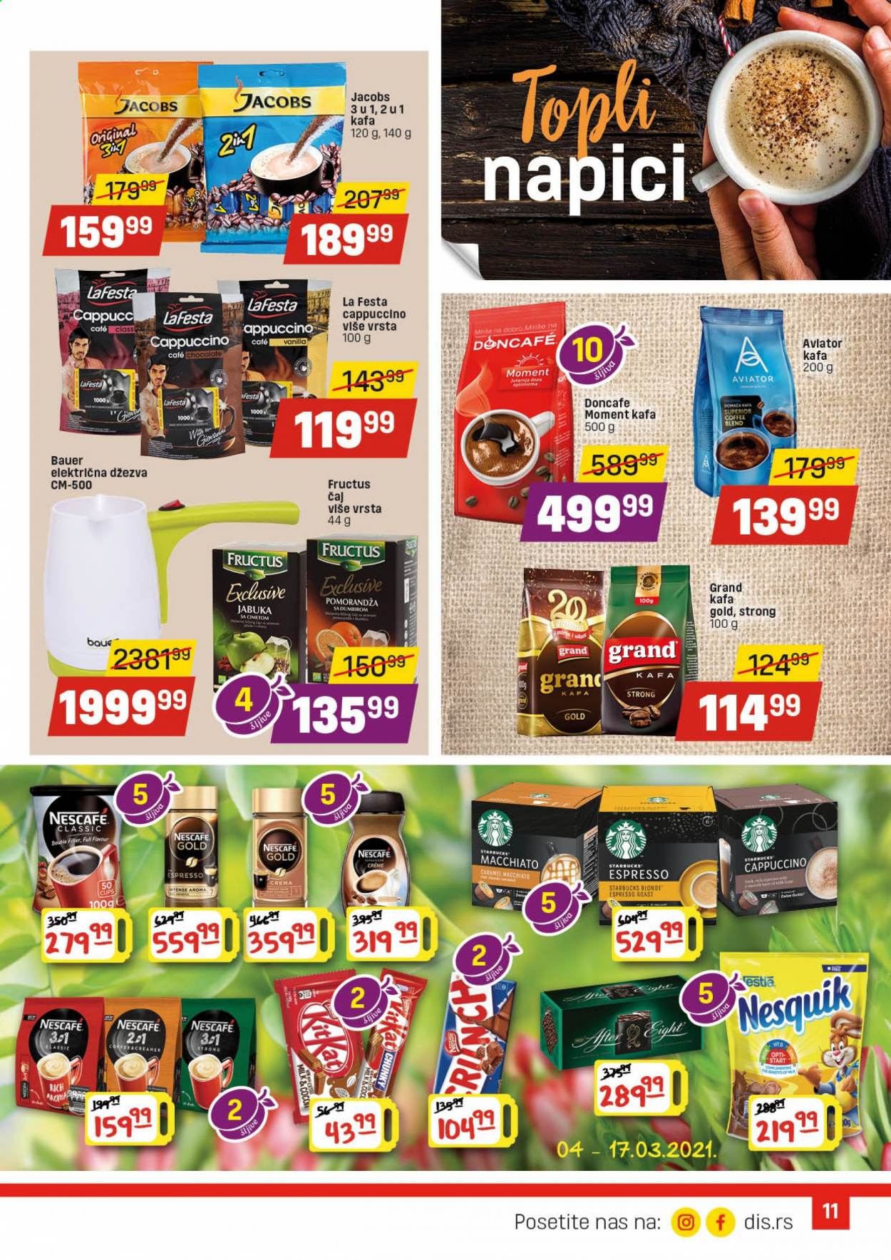 DIS katalog - 18.03.2021 - 07.04.2021. Stranica 11