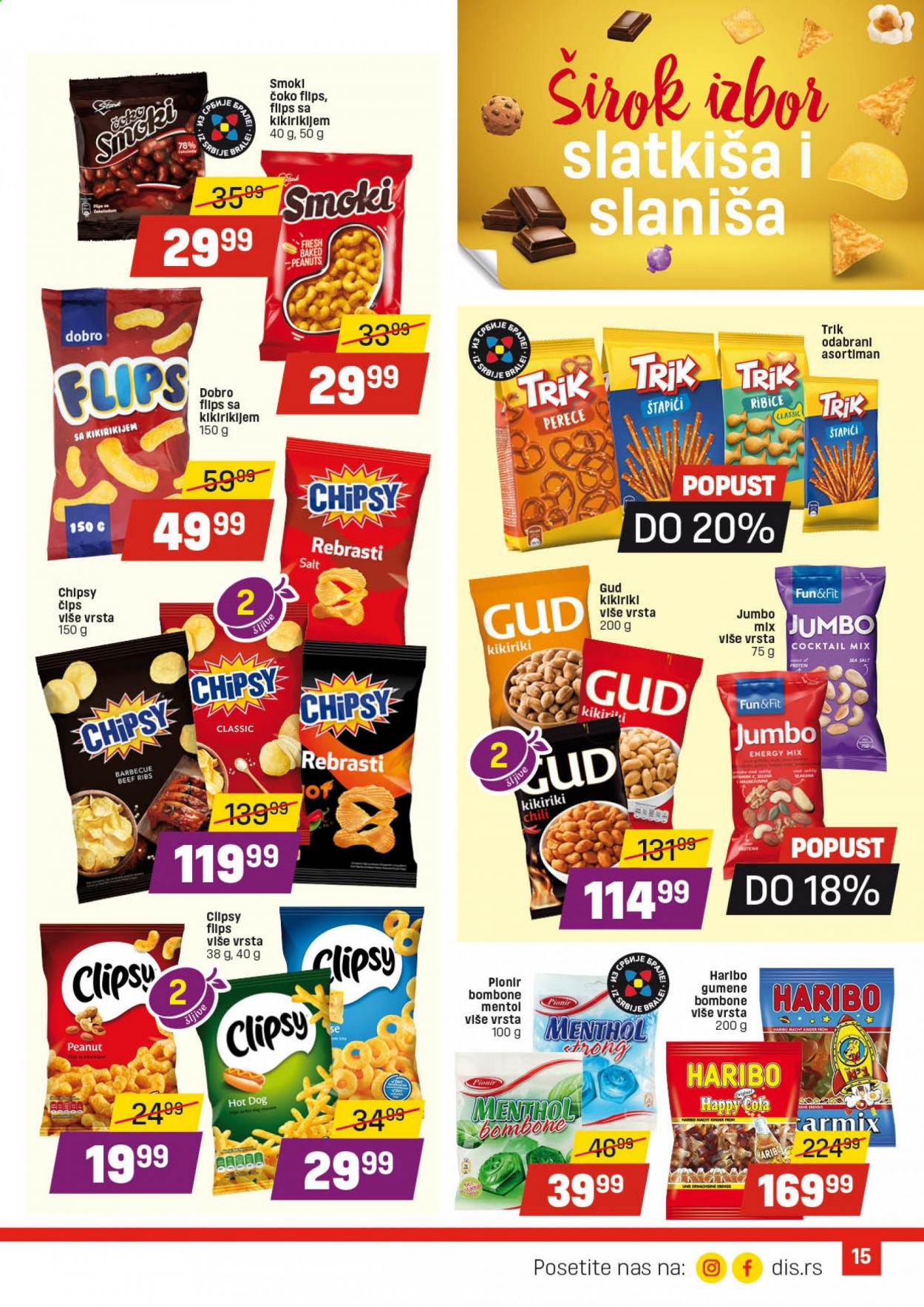 DIS katalog - 18.03.2021 - 07.04.2021. Stranica 15