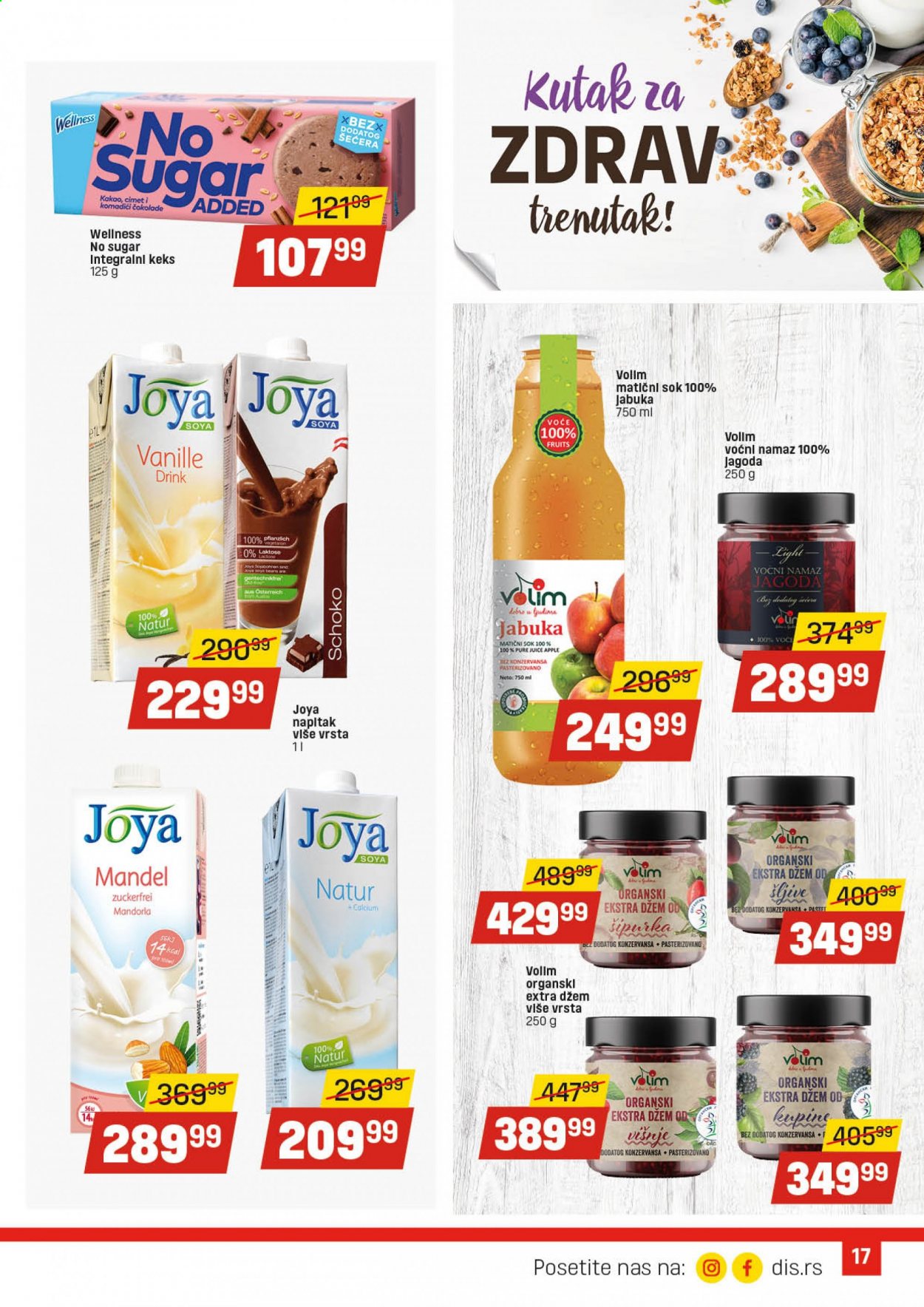 DIS katalog - 18.03.2021 - 07.04.2021. Stranica 17
