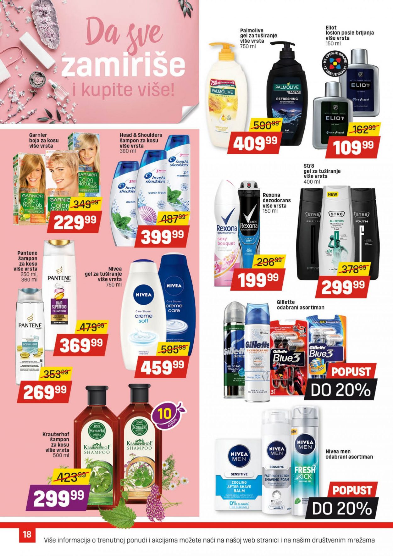 DIS katalog - 18.03.2021 - 07.04.2021. Stranica 18