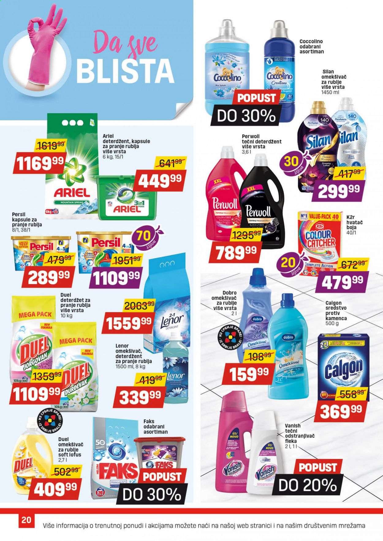 DIS katalog - 18.03.2021 - 07.04.2021. Stranica 20