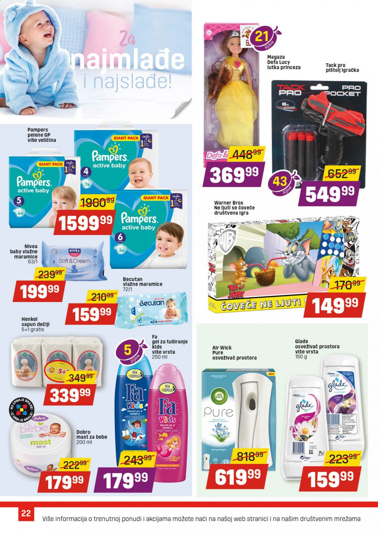 DIS katalog - 18.03.2021 - 07.04.2021. Stranica 22