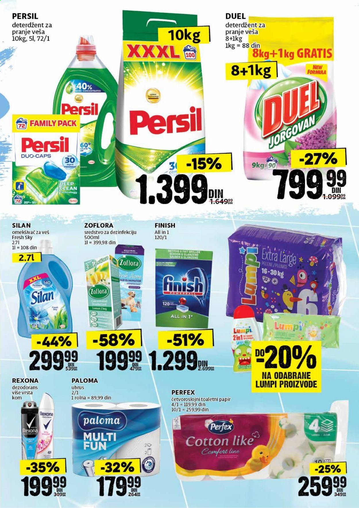 Roda katalog - 19.03.2021 - 25.03.2021. Stranica 7