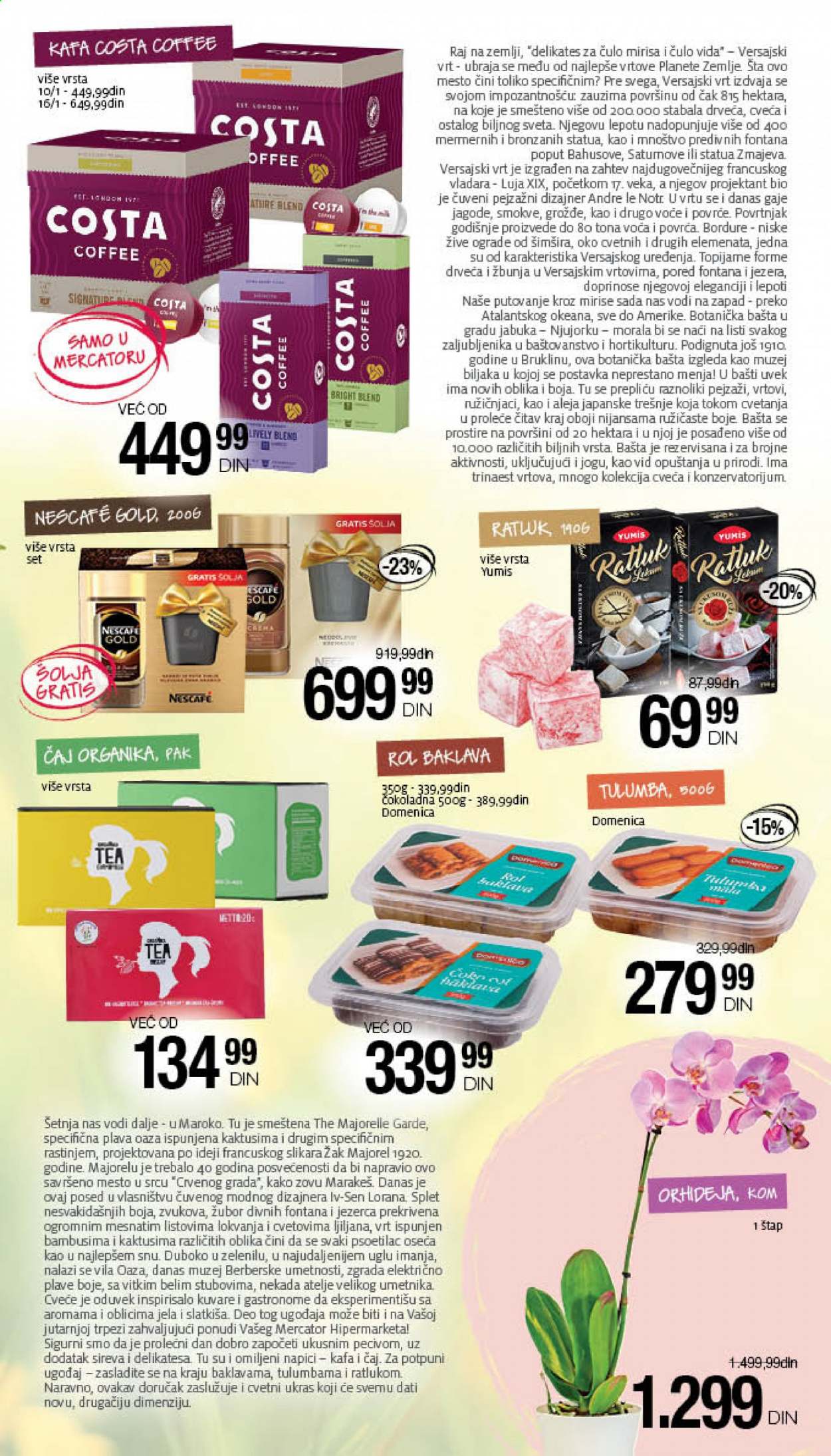 Mercator Centar katalog - 18.03.2021 - 31.03.2021. Stranica 5