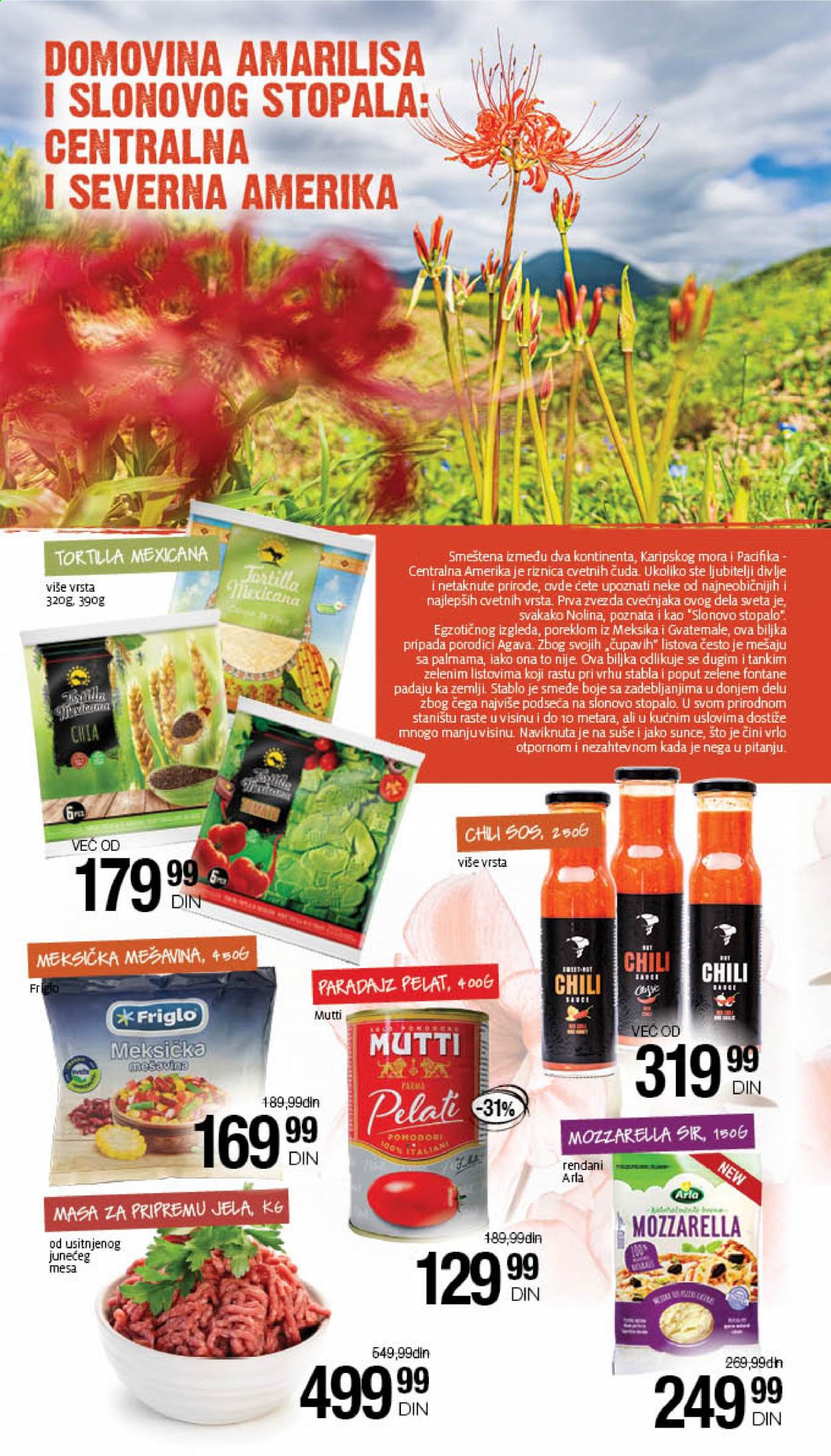 Mercator Centar katalog - 18.03.2021 - 31.03.2021. Stranica 10