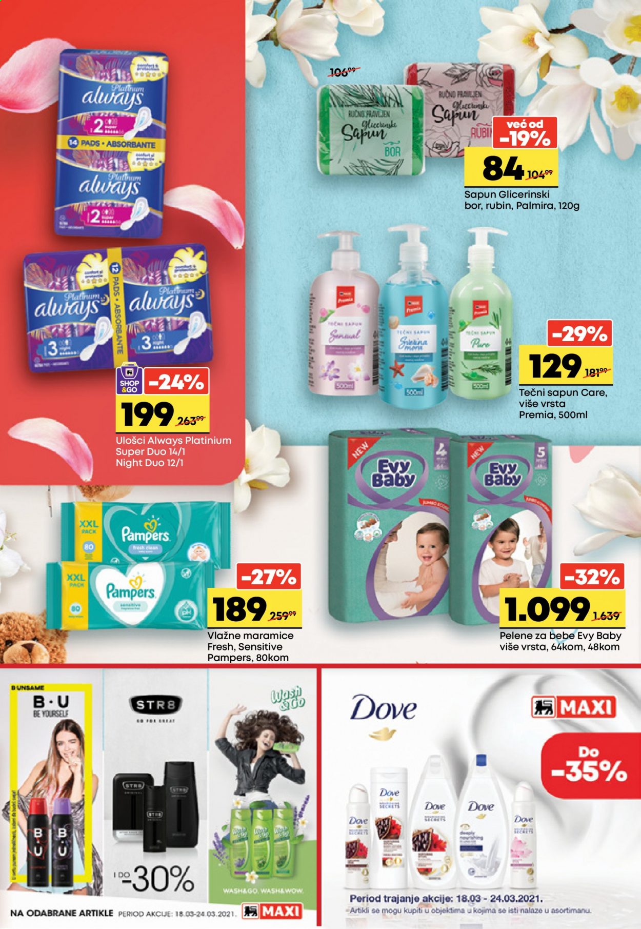 Maxi katalog - 18.03.2021 - 24.03.2021. Stranica 11