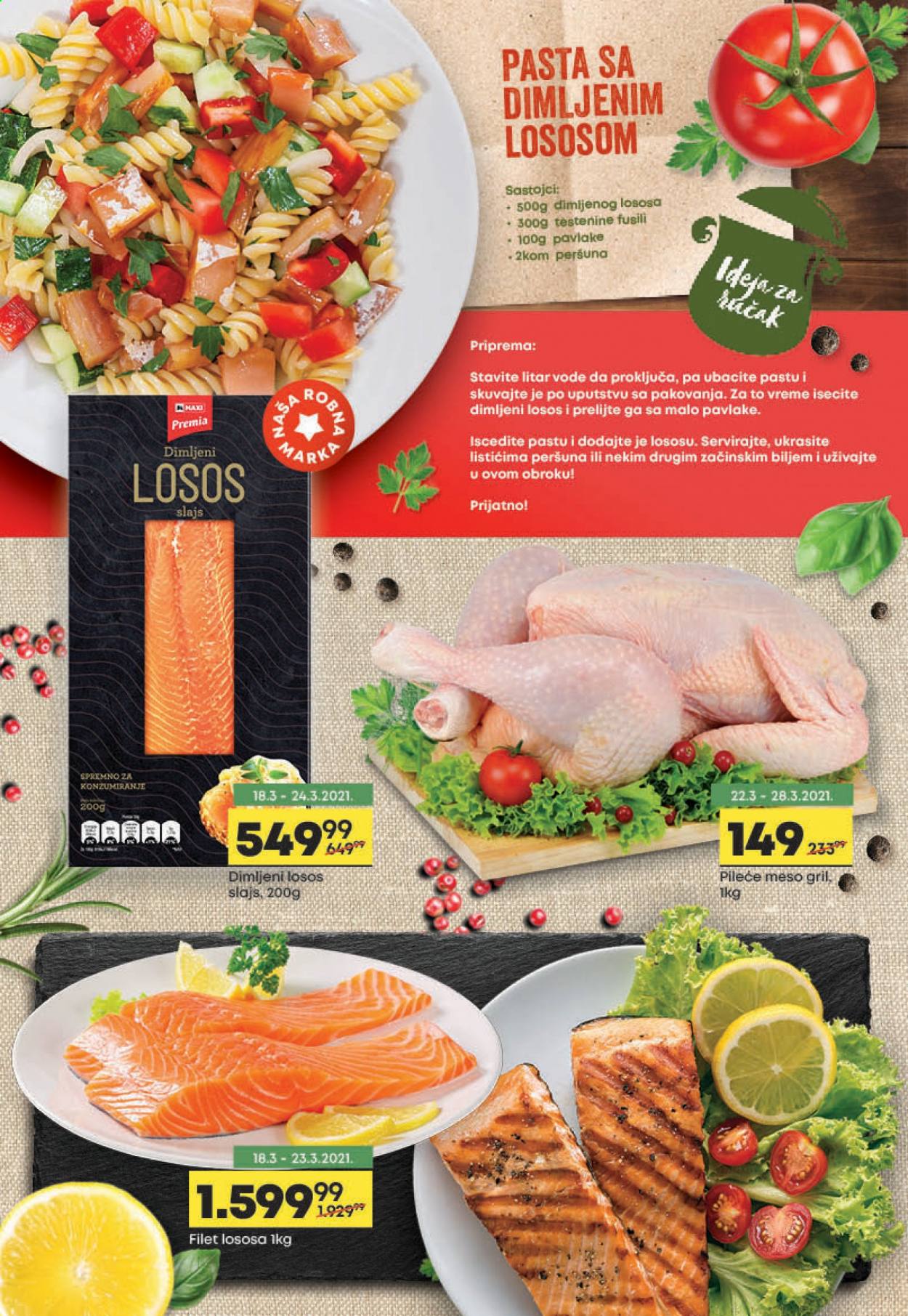 Mega Maxi katalog - 18.03.2021 - 24.03.2021. Stranica 2