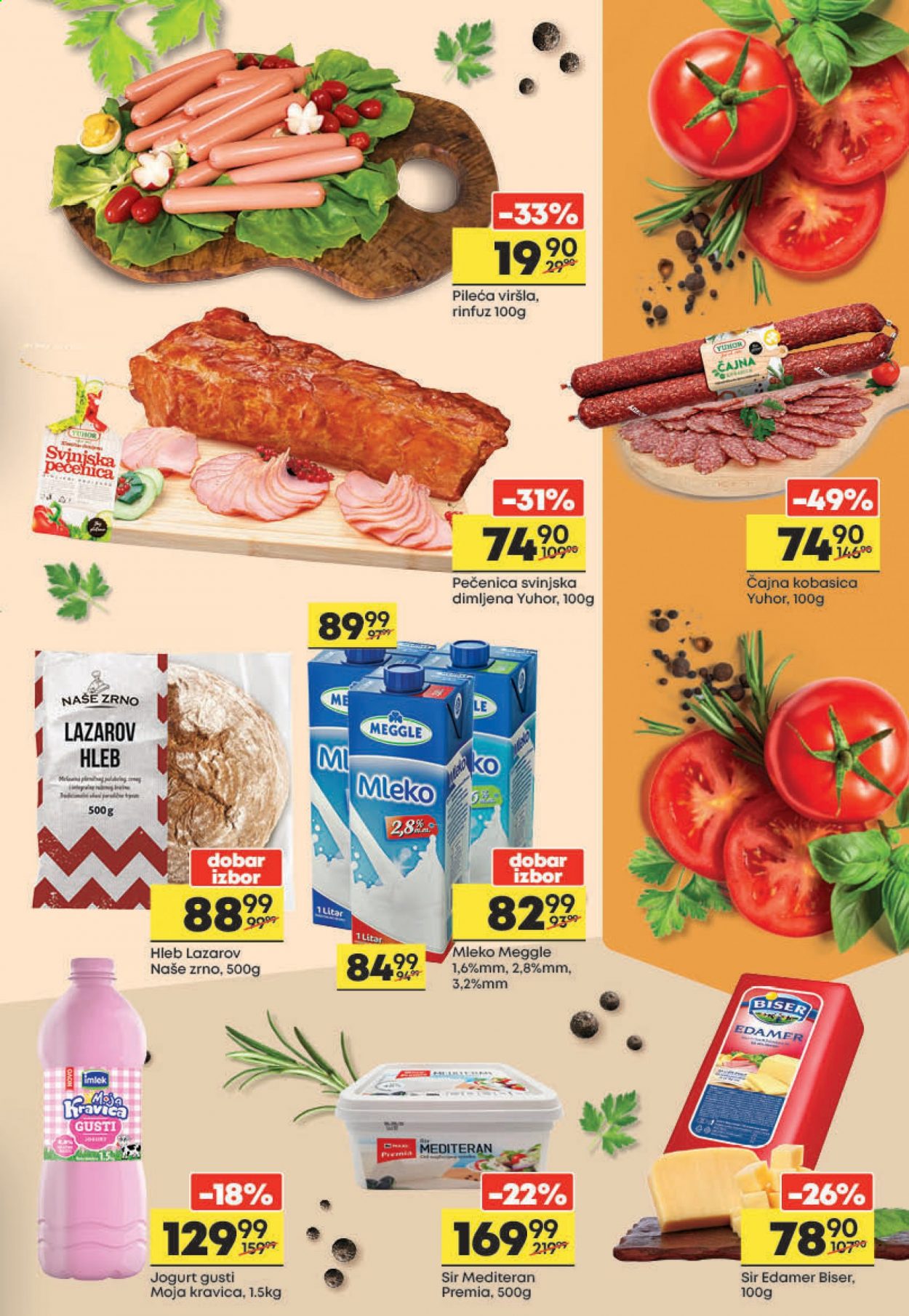 Mega Maxi katalog - 18.03.2021 - 24.03.2021. Stranica 5
