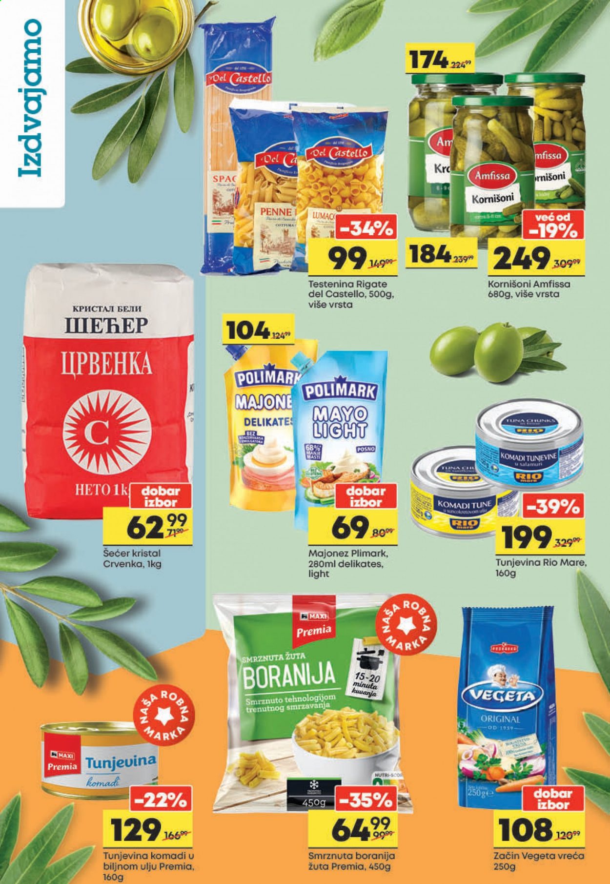 Mega Maxi katalog - 18.03.2021 - 24.03.2021. Stranica 6