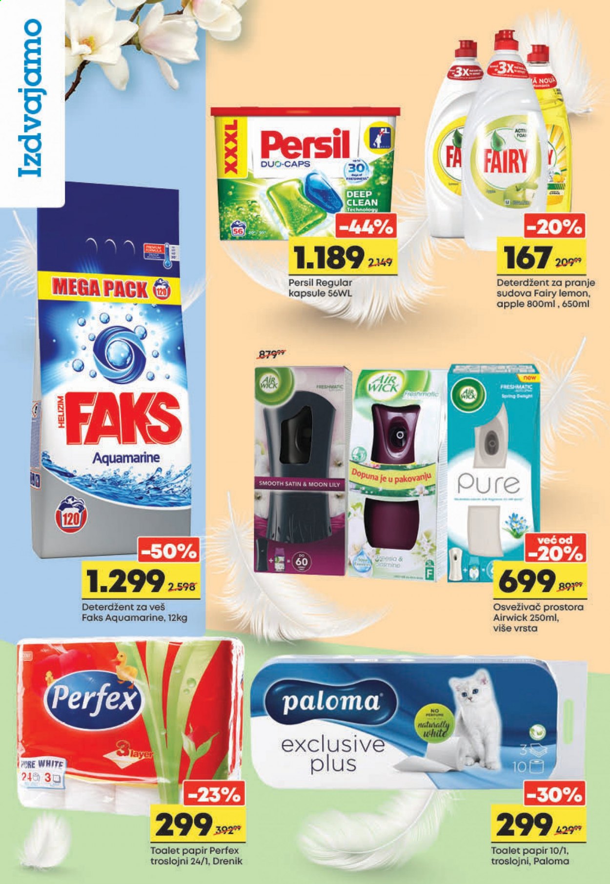 Mega Maxi katalog - 18.03.2021 - 24.03.2021. Stranica 10