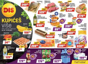 DIS katalog - 19.03.2021 - 25.03.2021.
