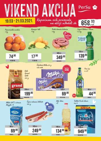 PerSu katalog - 19.03.2021 - 21.03.2021.