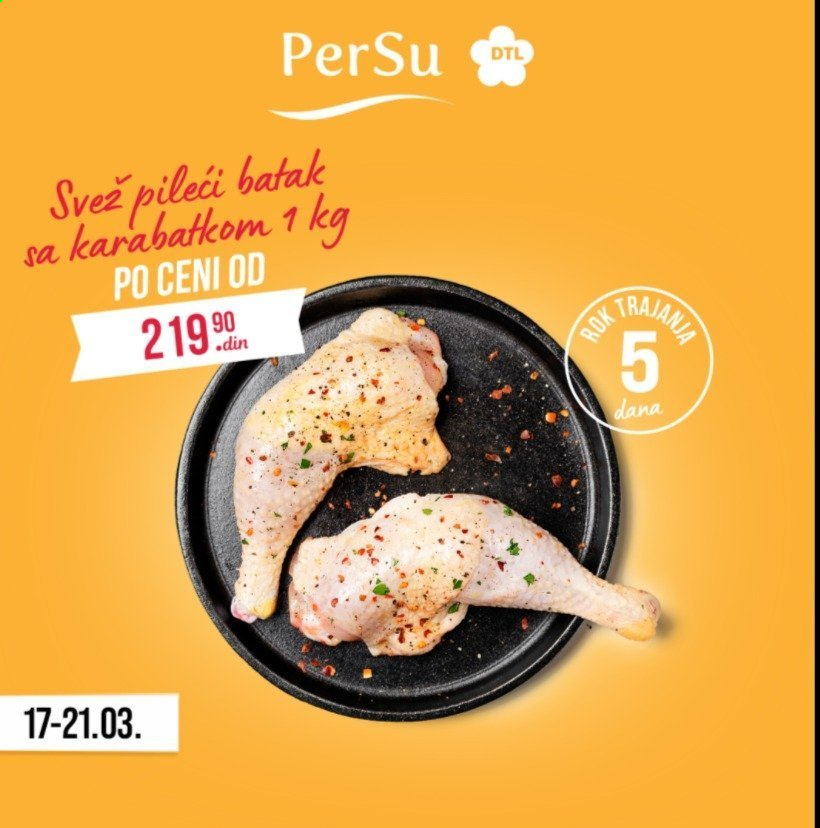 PerSu katalog - 17.03.2021 - 21.03.2021. Stranica 2