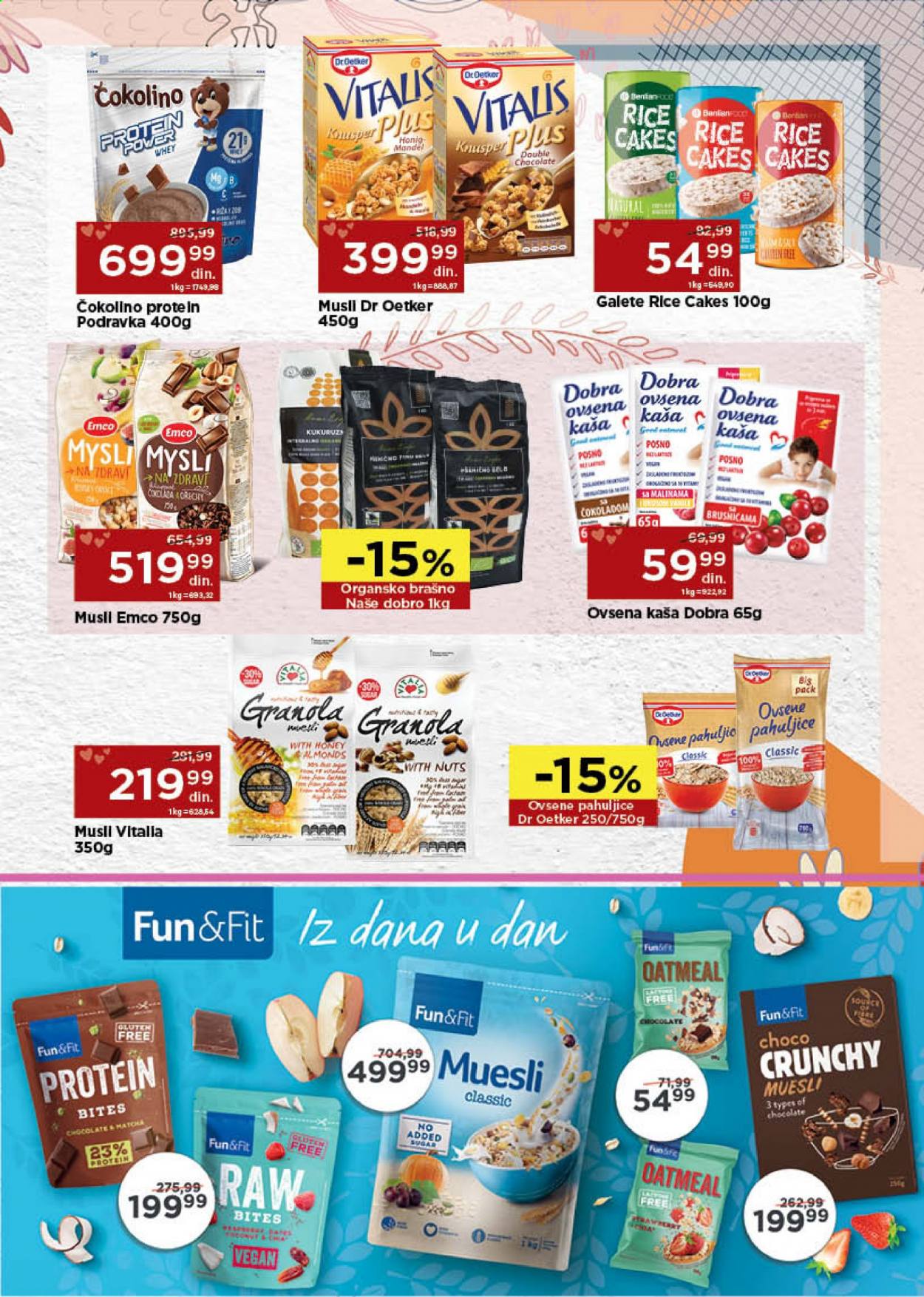 Univerexport katalog - 18.03.2021 - 17.04.2021. Stranica 3