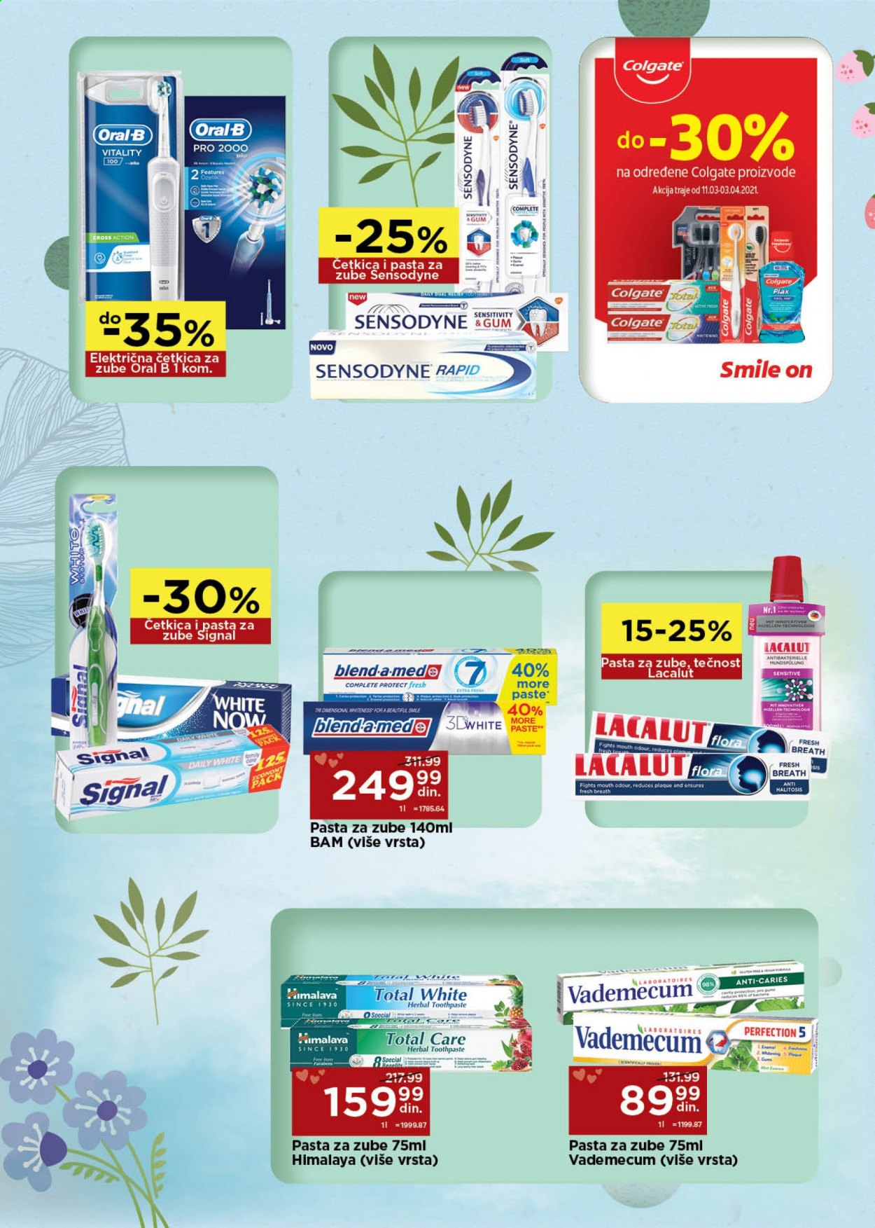 Univerexport katalog - 16.03.2021 - 09.04.2021. Stranica 10