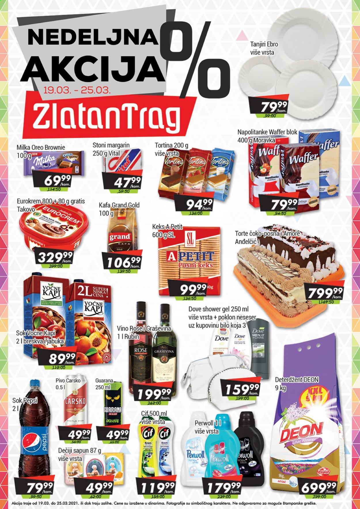 Zlatan Trag katalog - 19.03.2021 - 25.03.2021. Stranica 2