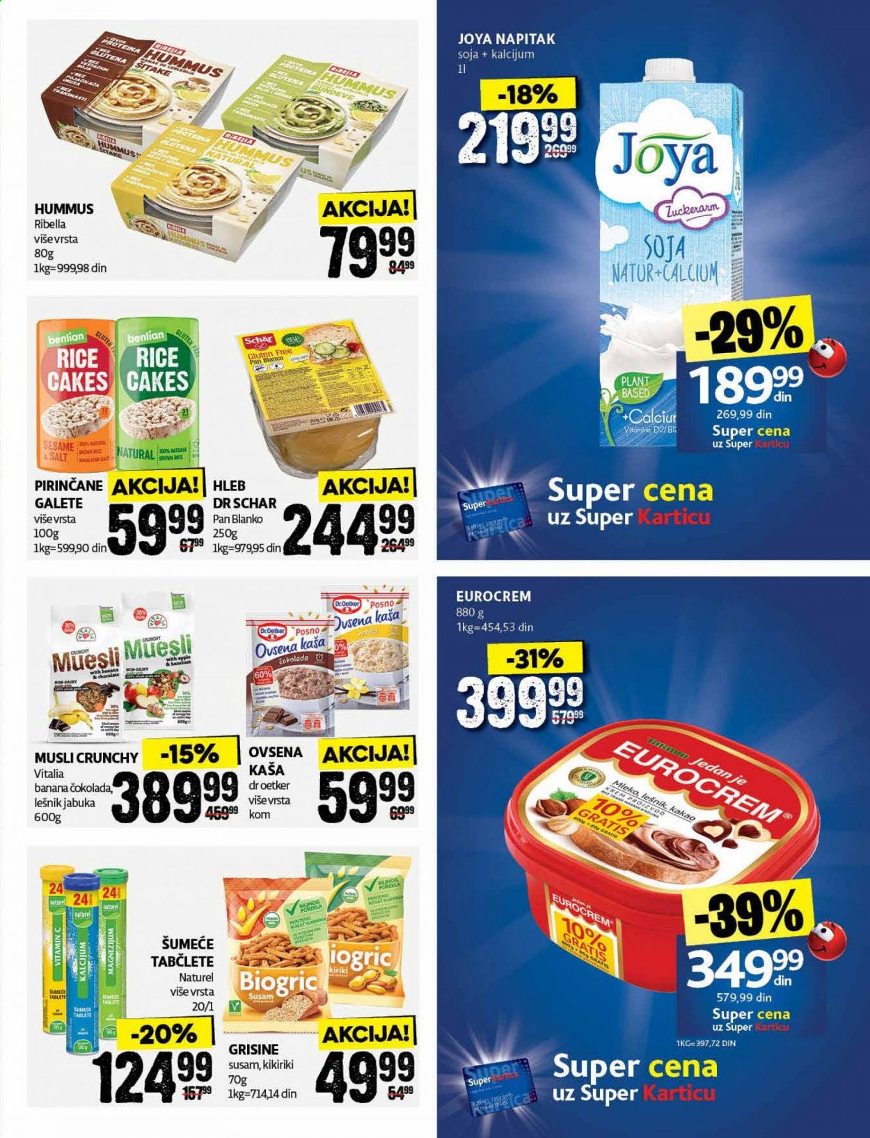 Roda katalog - 22.03.2021 - 04.04.2021. Stranica 17