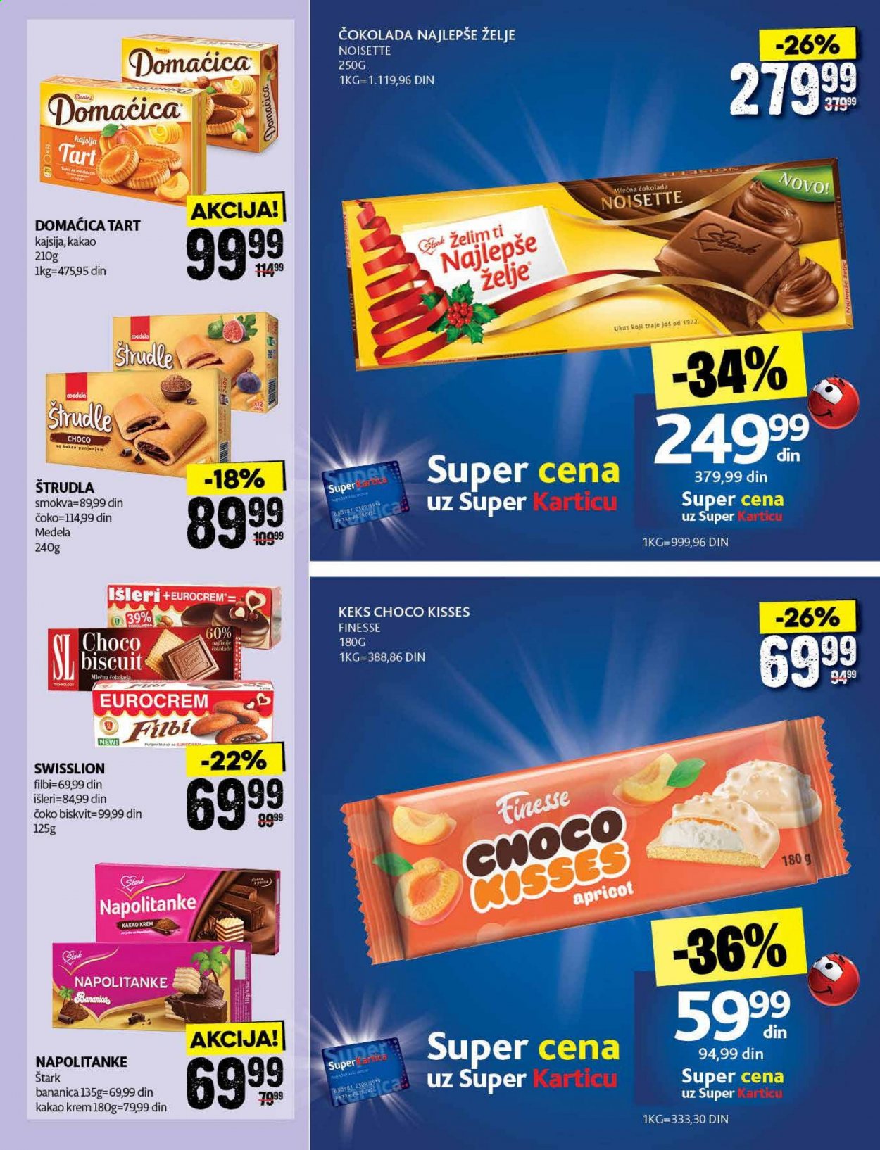Roda katalog - 22.03.2021 - 04.04.2021. Stranica 19