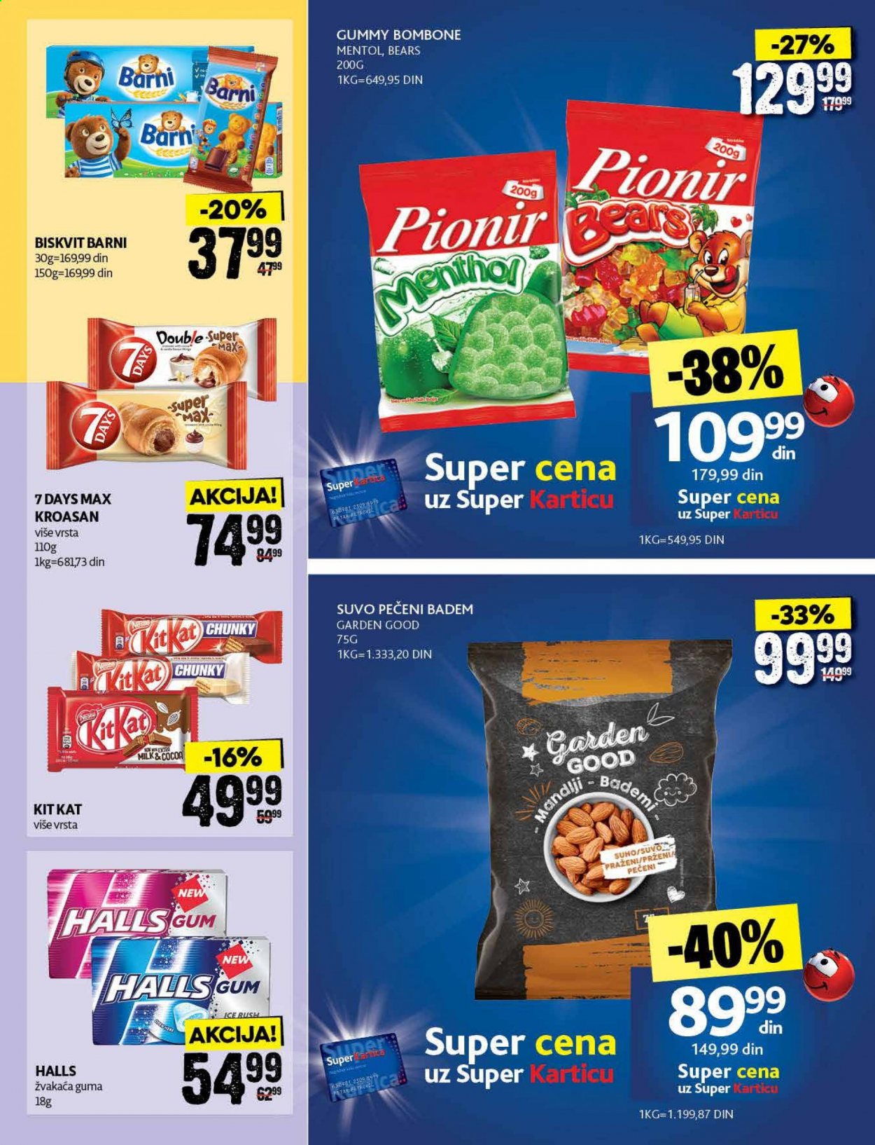 Roda katalog - 22.03.2021 - 04.04.2021. Stranica 21