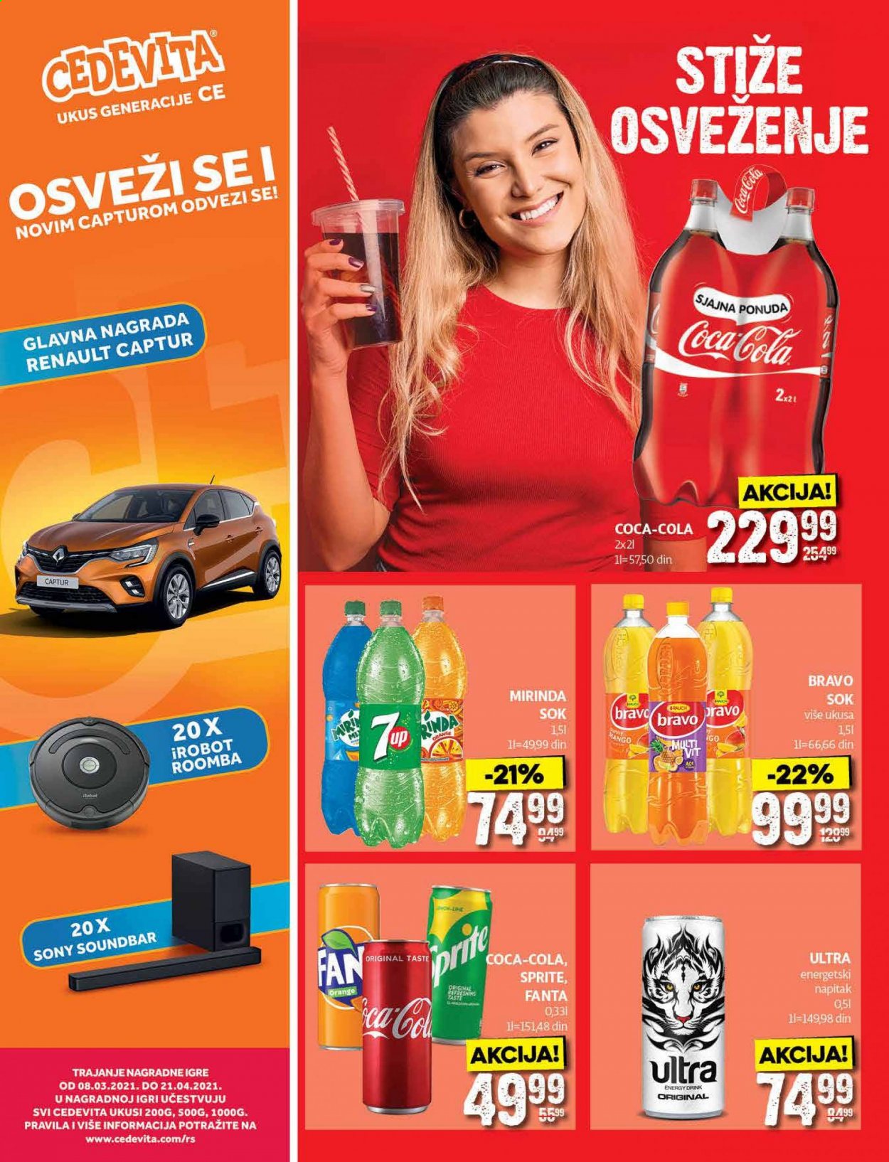 Roda katalog - 22.03.2021 - 04.04.2021. Stranica 22