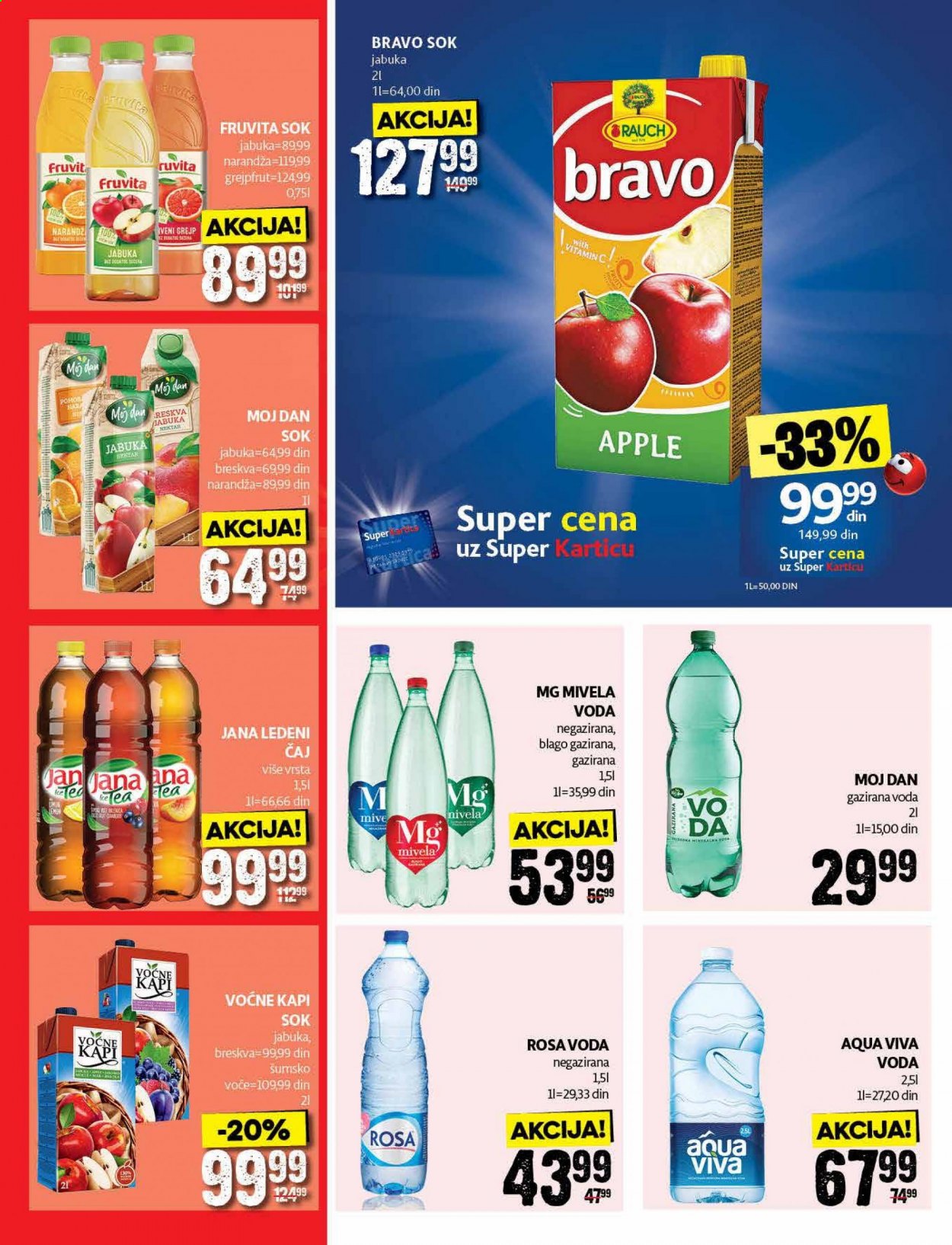 Roda katalog - 22.03.2021 - 04.04.2021. Stranica 23