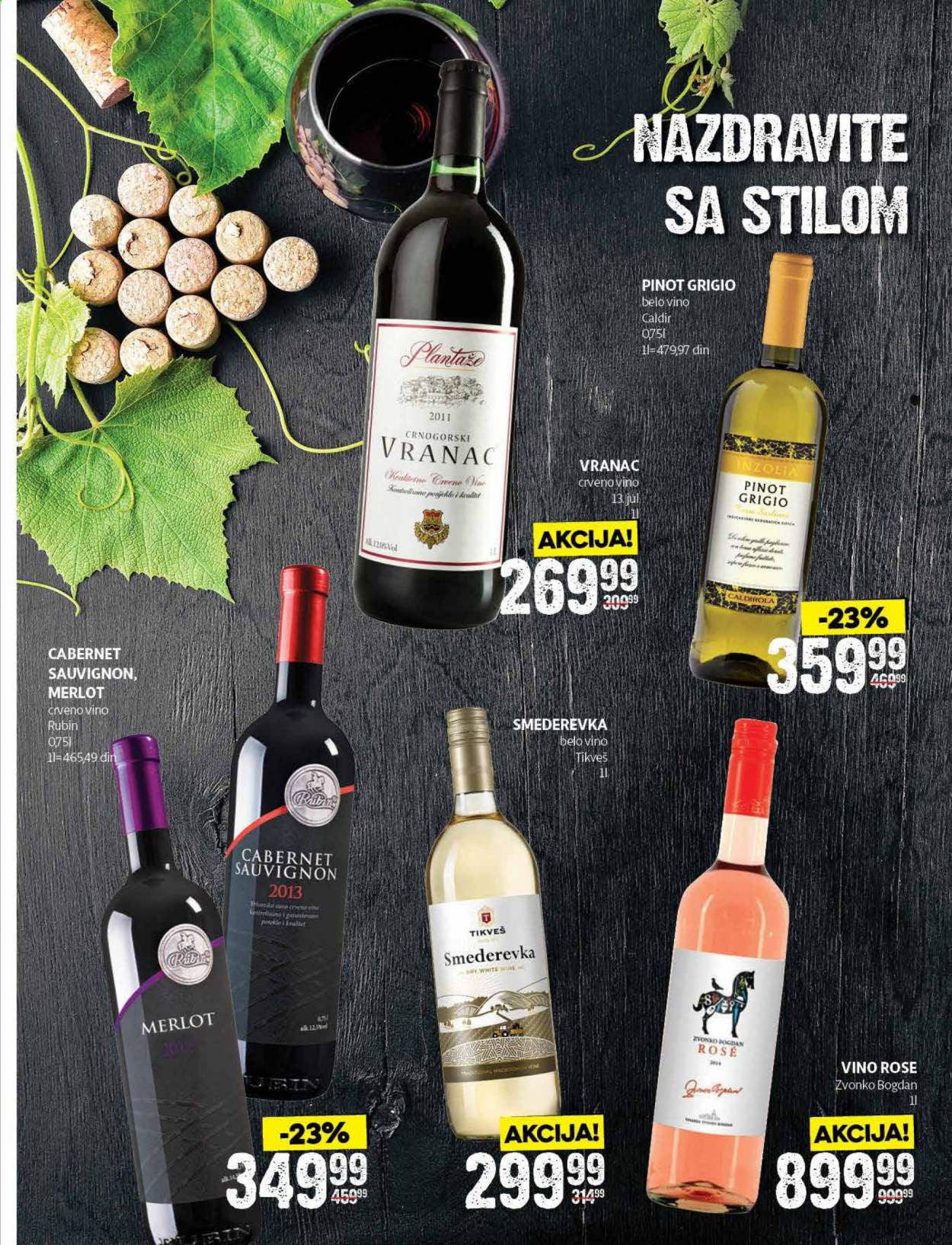 Roda katalog - 22.03.2021 - 04.04.2021. Stranica 25