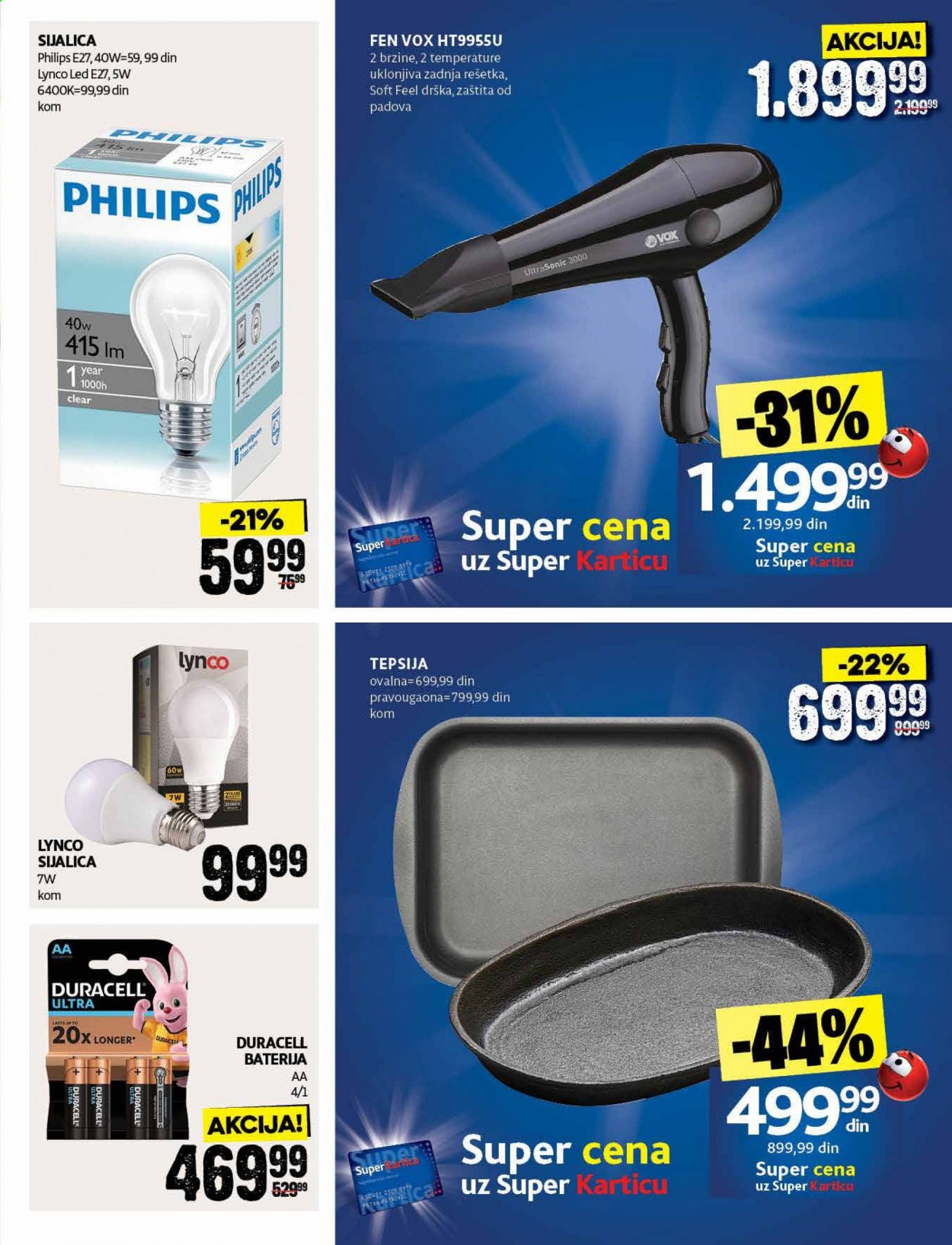 Roda katalog - 22.03.2021 - 04.04.2021. Stranica 41