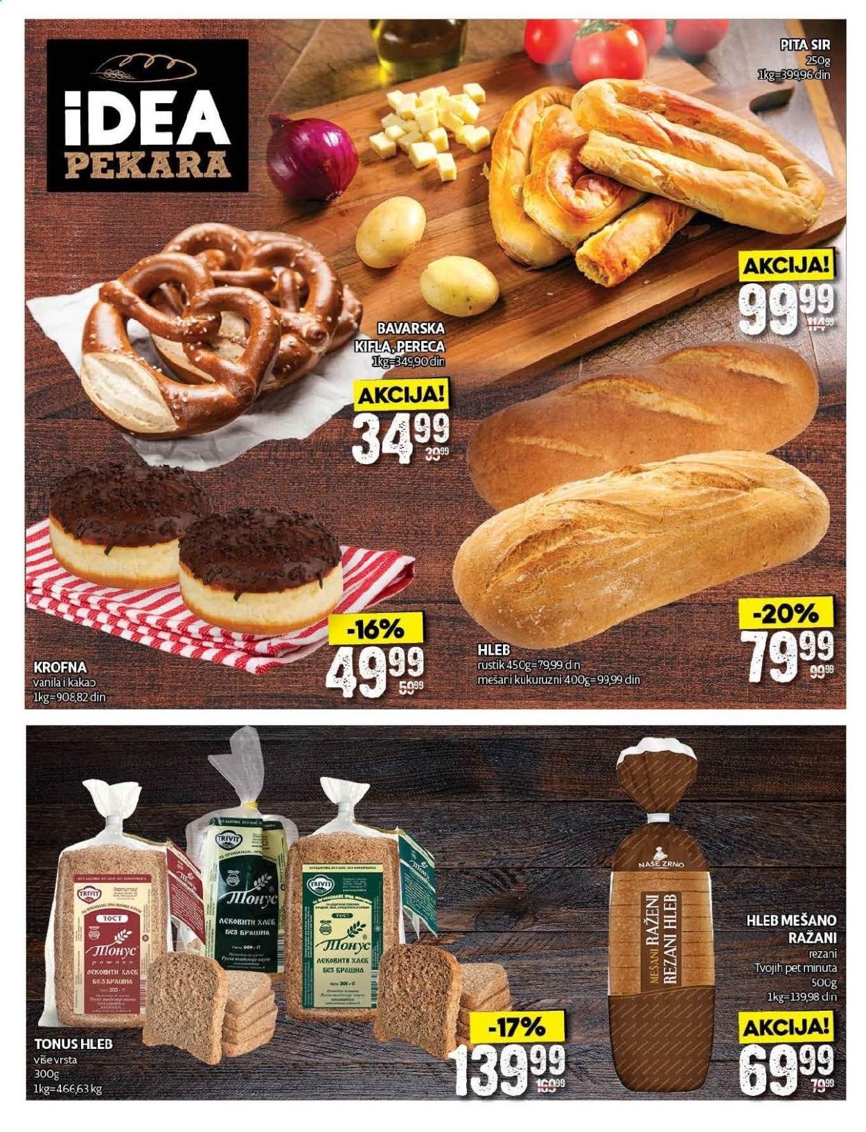 Idea katalog - 22.03.2021 - 04.04.2021. Stranica 5