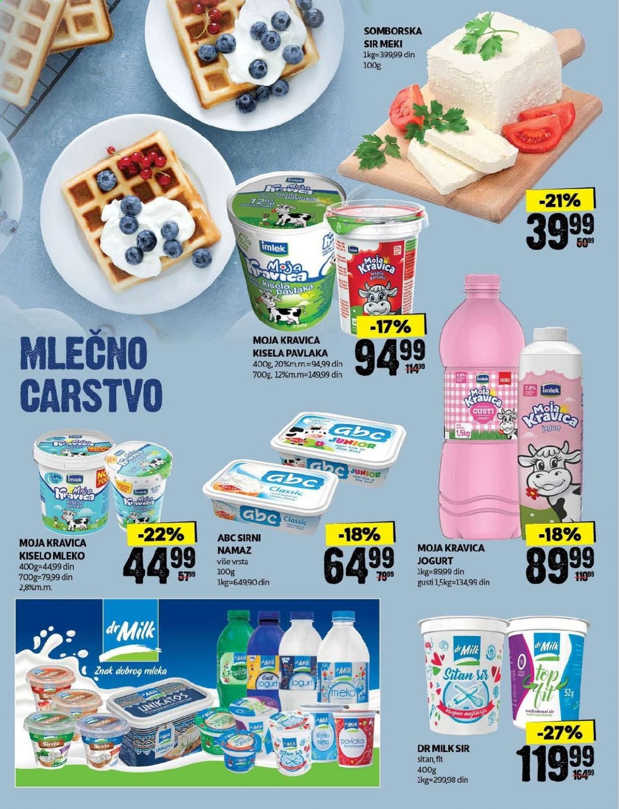Idea katalog - 22.03.2021 - 04.04.2021. Stranica 8