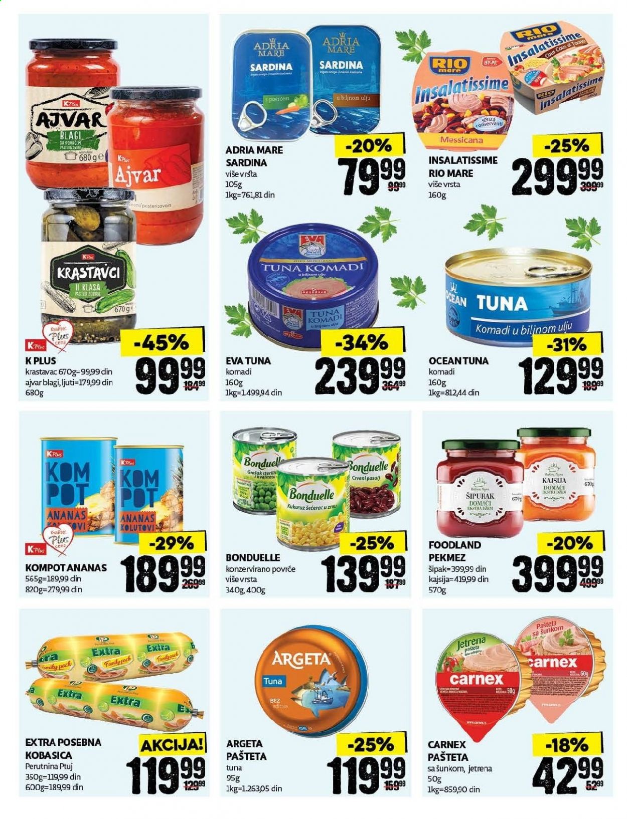 Idea katalog - 22.03.2021 - 04.04.2021. Stranica 13