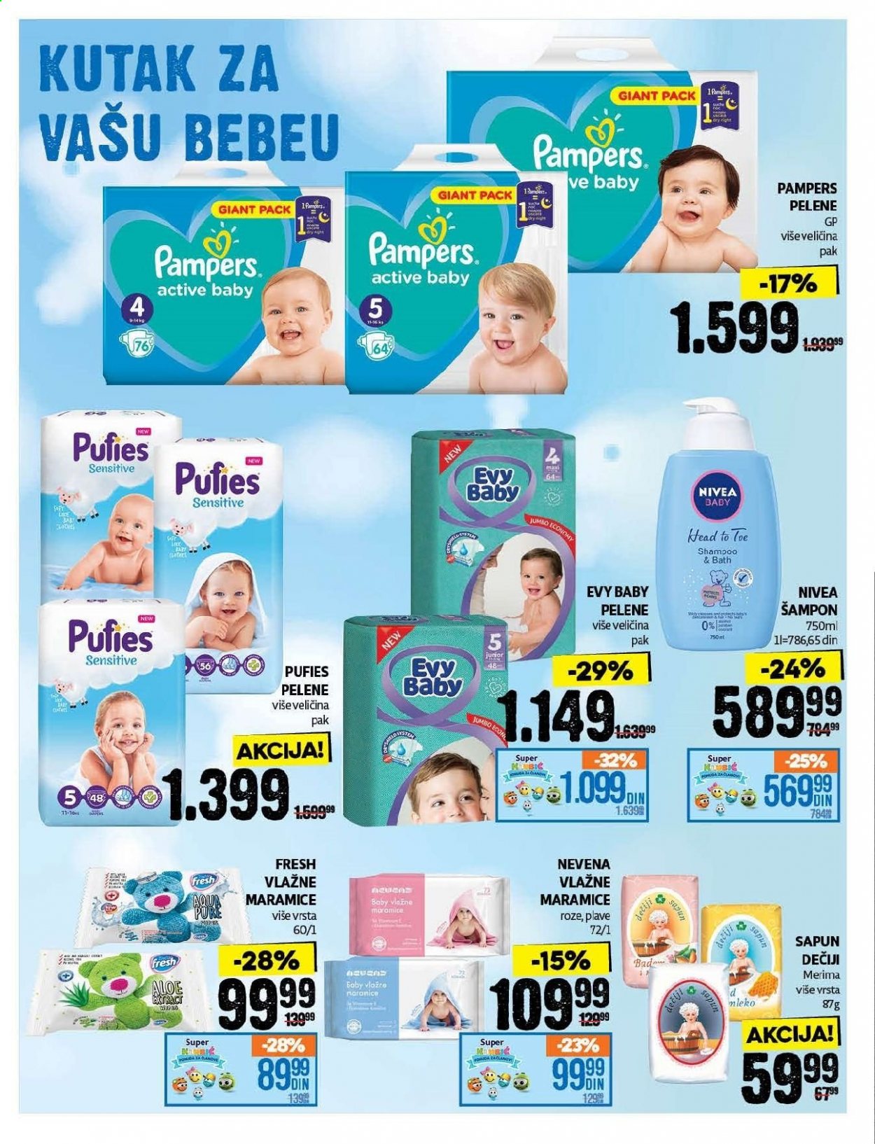 Idea katalog - 22.03.2021 - 04.04.2021. Stranica 32
