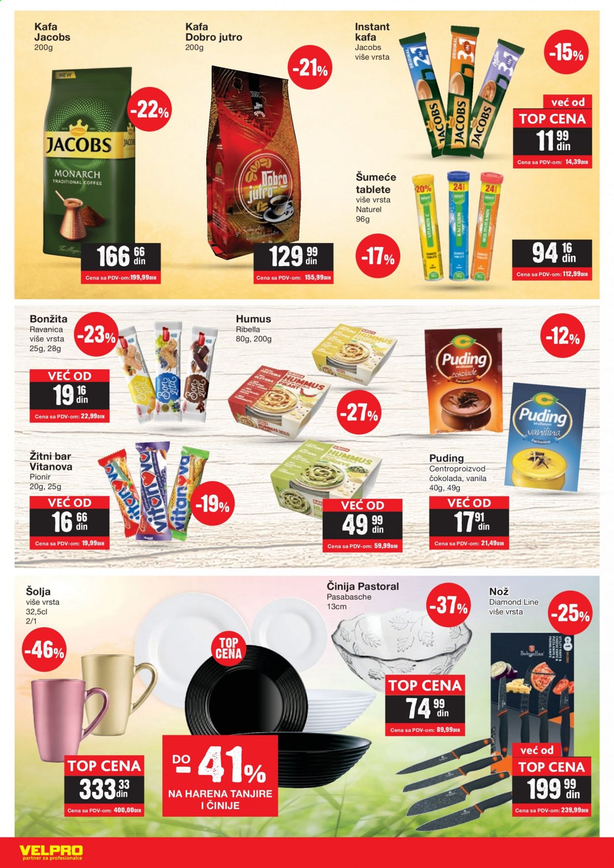 Velpro katalog - 22.03.2021 - 04.04.2021. Stranica 6