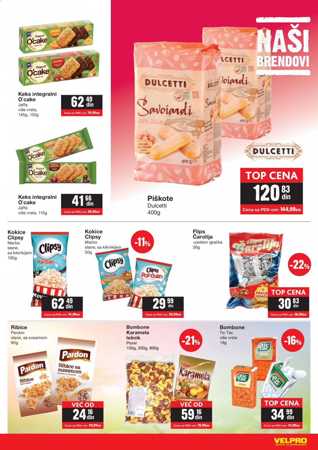 Velpro katalog - 22.03.2021 - 04.04.2021. Stranica 9