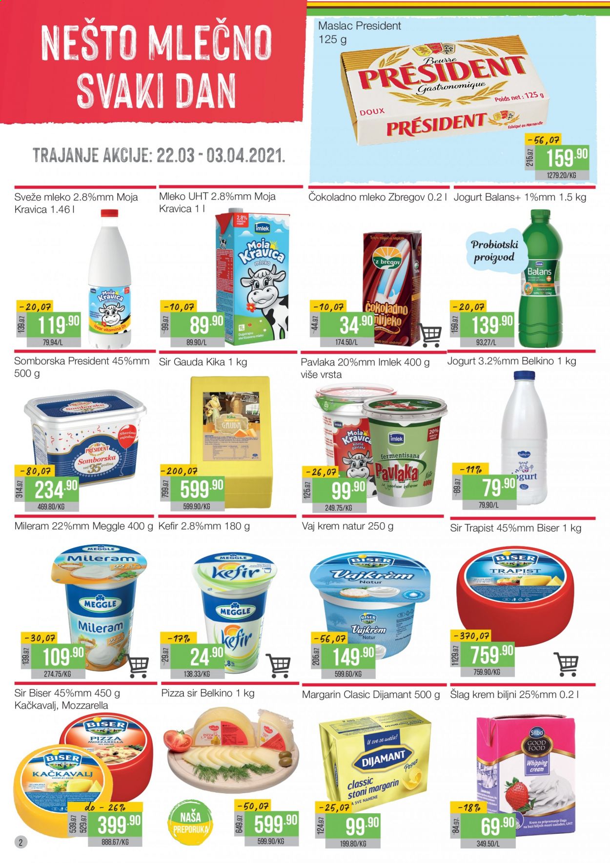 PerSu katalog - 22.03.2021 - 03.04.2021. Stranica 2