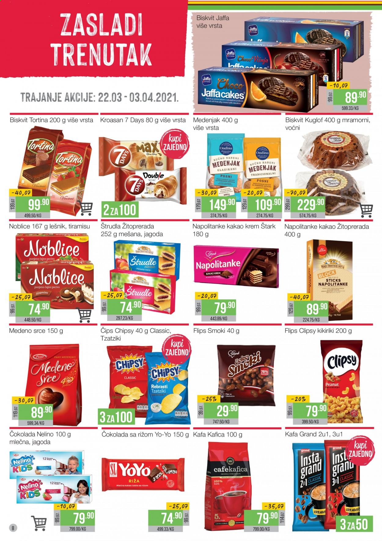 PerSu katalog - 22.03.2021 - 03.04.2021. Stranica 8