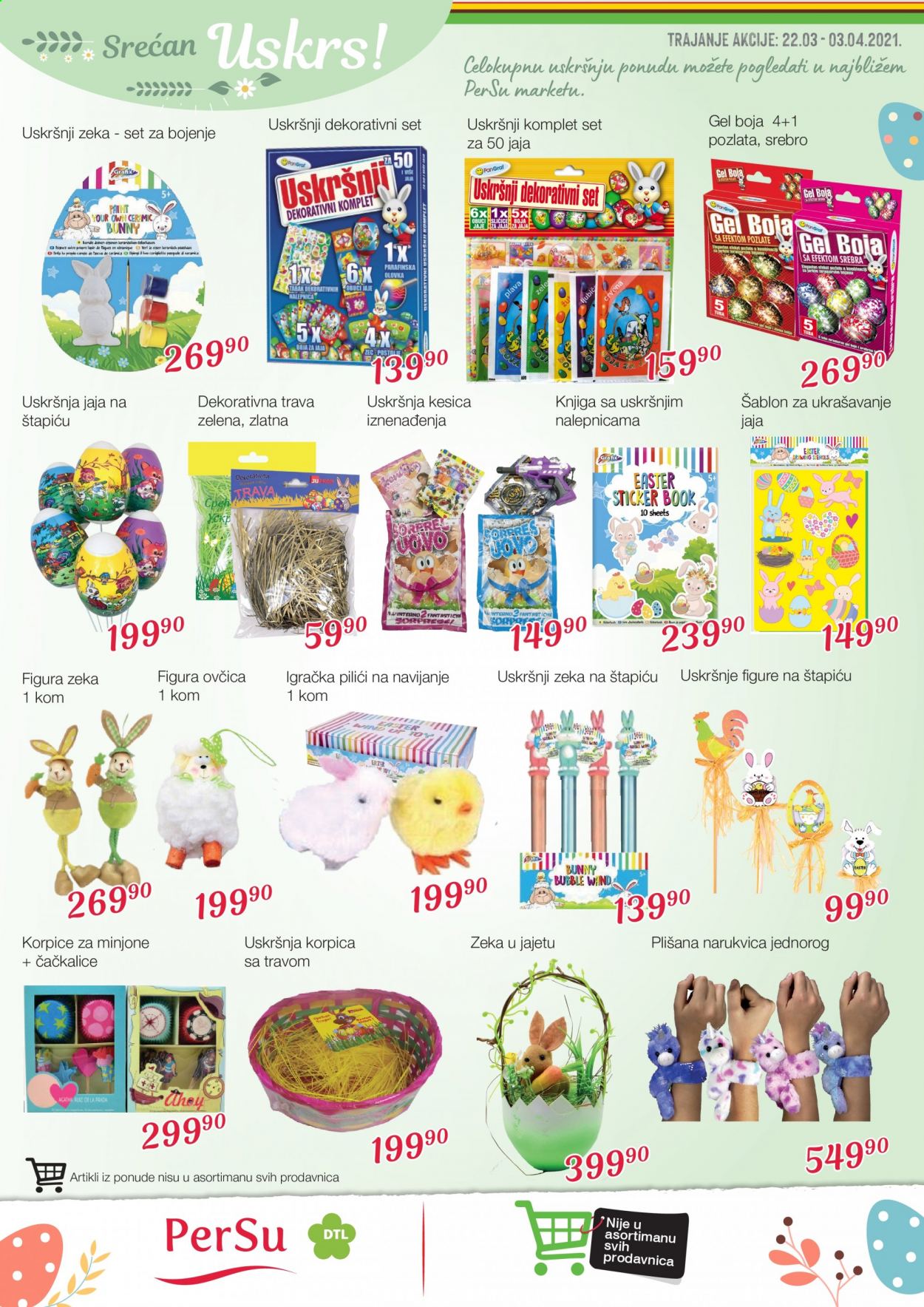 PerSu katalog - 22.03.2021 - 03.04.2021. Stranica 12