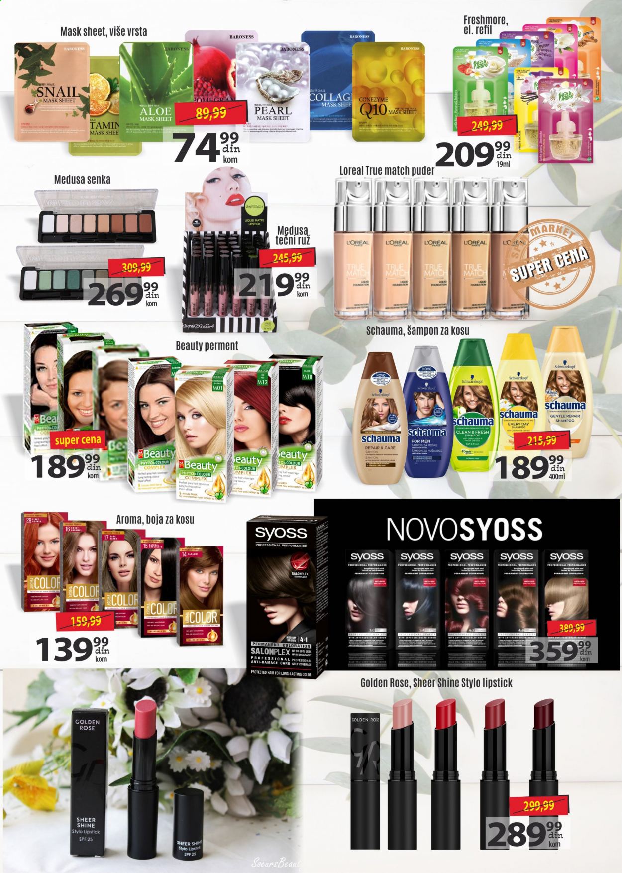Spin Market katalog - 20.03.2021 - 15.04.2021. Stranica 9