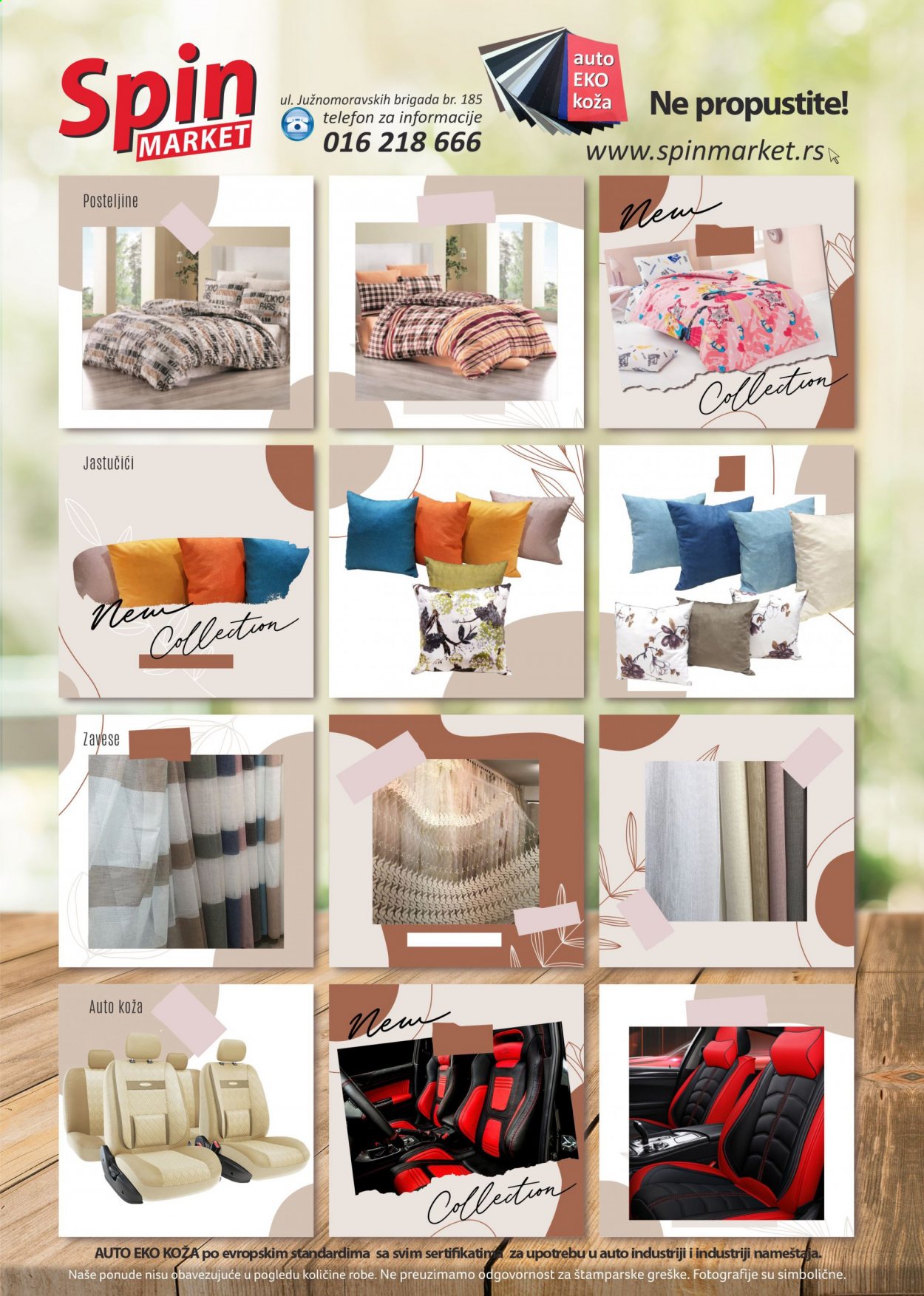 Spin Market katalog - 20.03.2021 - 15.04.2021. Stranica 12