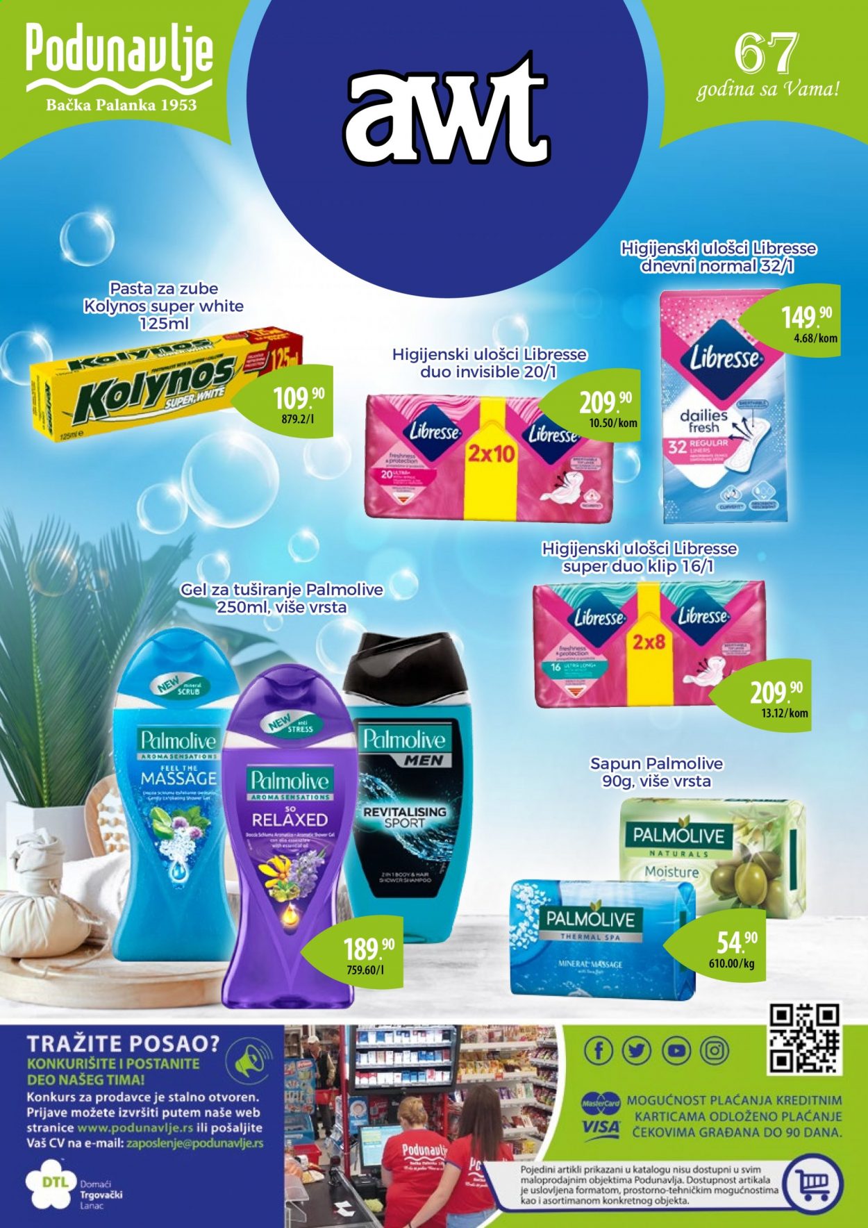 Podunavlje katalog - 22.03.2021 - 03.04.2021. Stranica 12