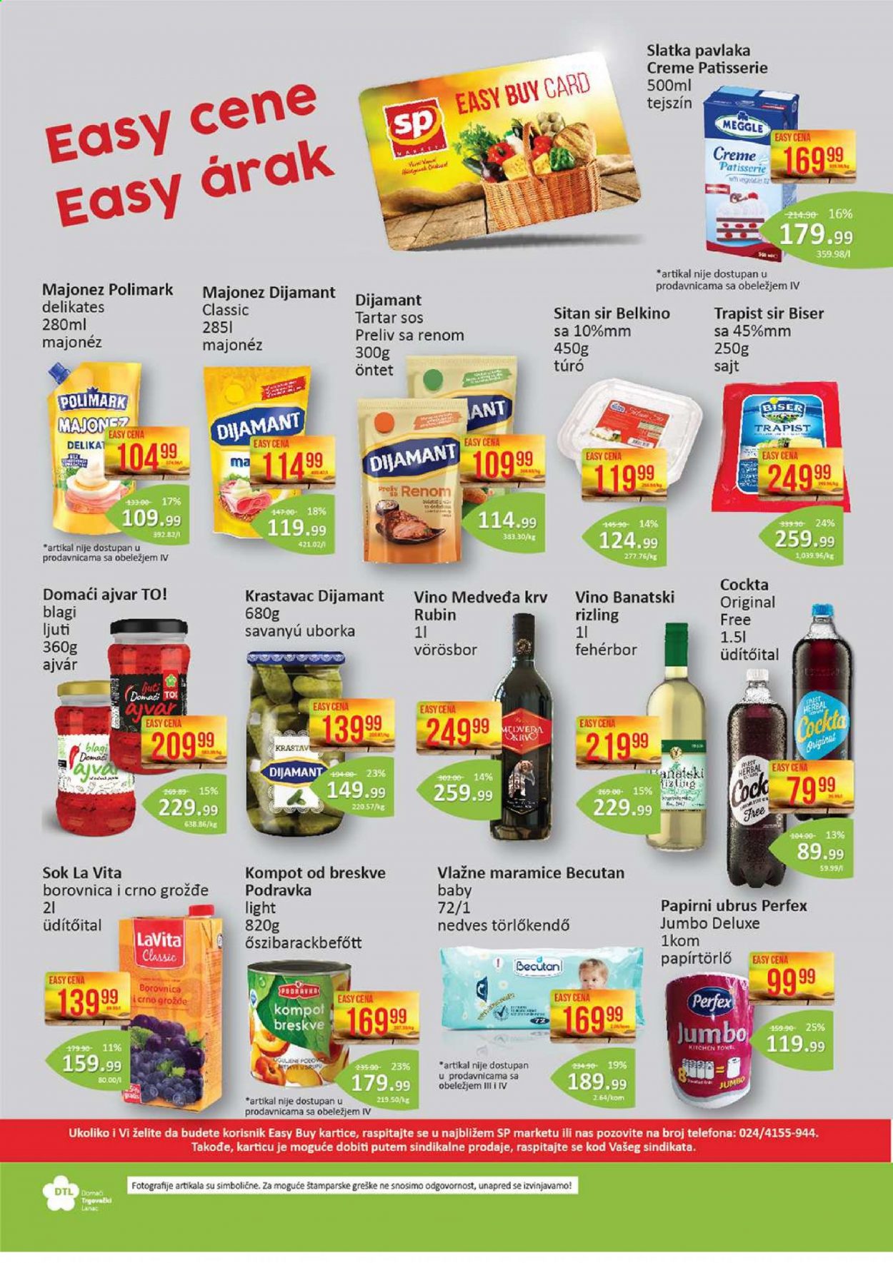 Senta Promet katalog - 22.03.2021 - 04.04.2021. Stranica 12