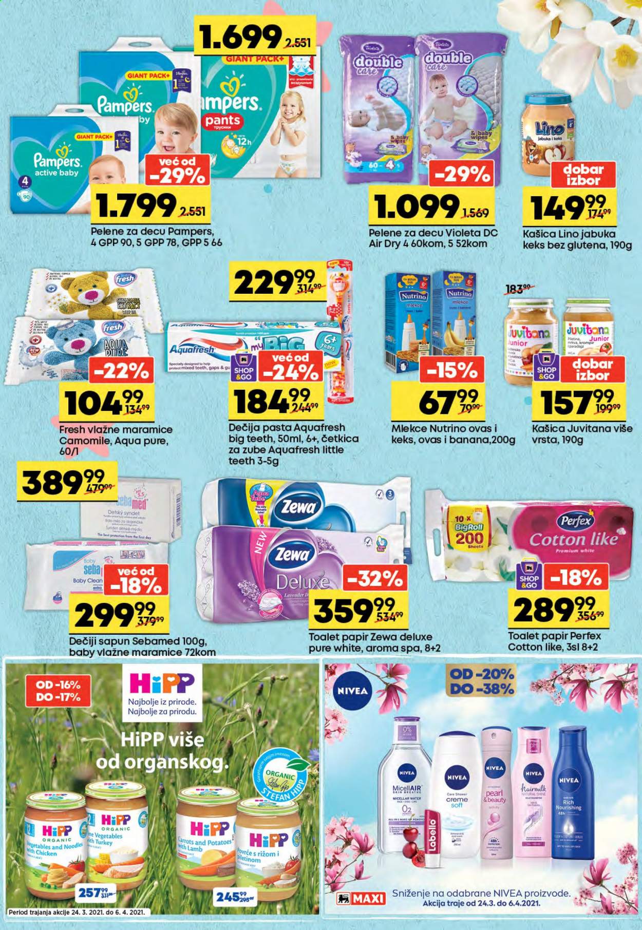 Maxi katalog - 24.03.2021 - 06.04.2021. Stranica 17