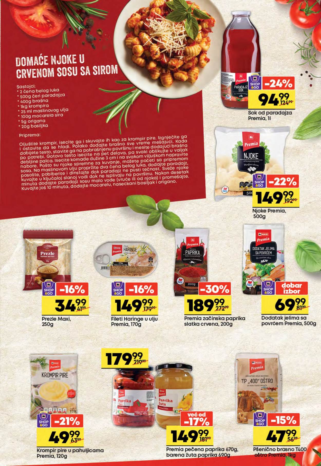 Maxi katalog - 24.03.2021 - 06.04.2021. Stranica 21